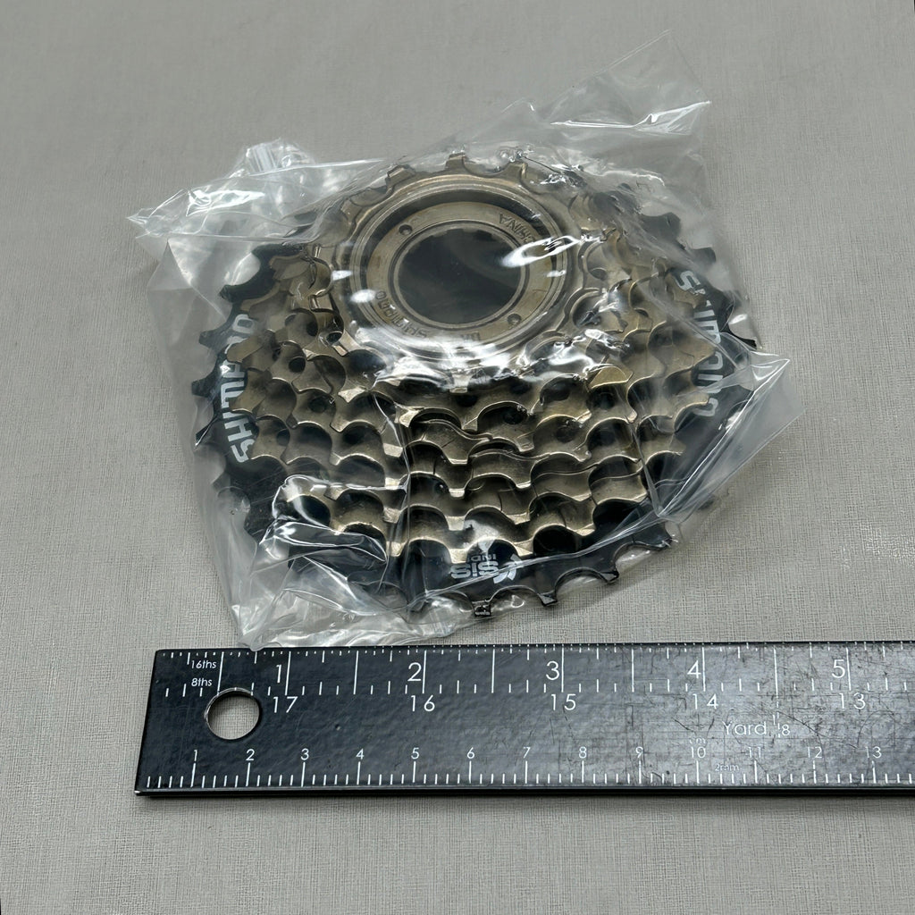SHIMANO 3-PACK! E-Bike Freewheel Challenger Pathfinder XS 750F (New)