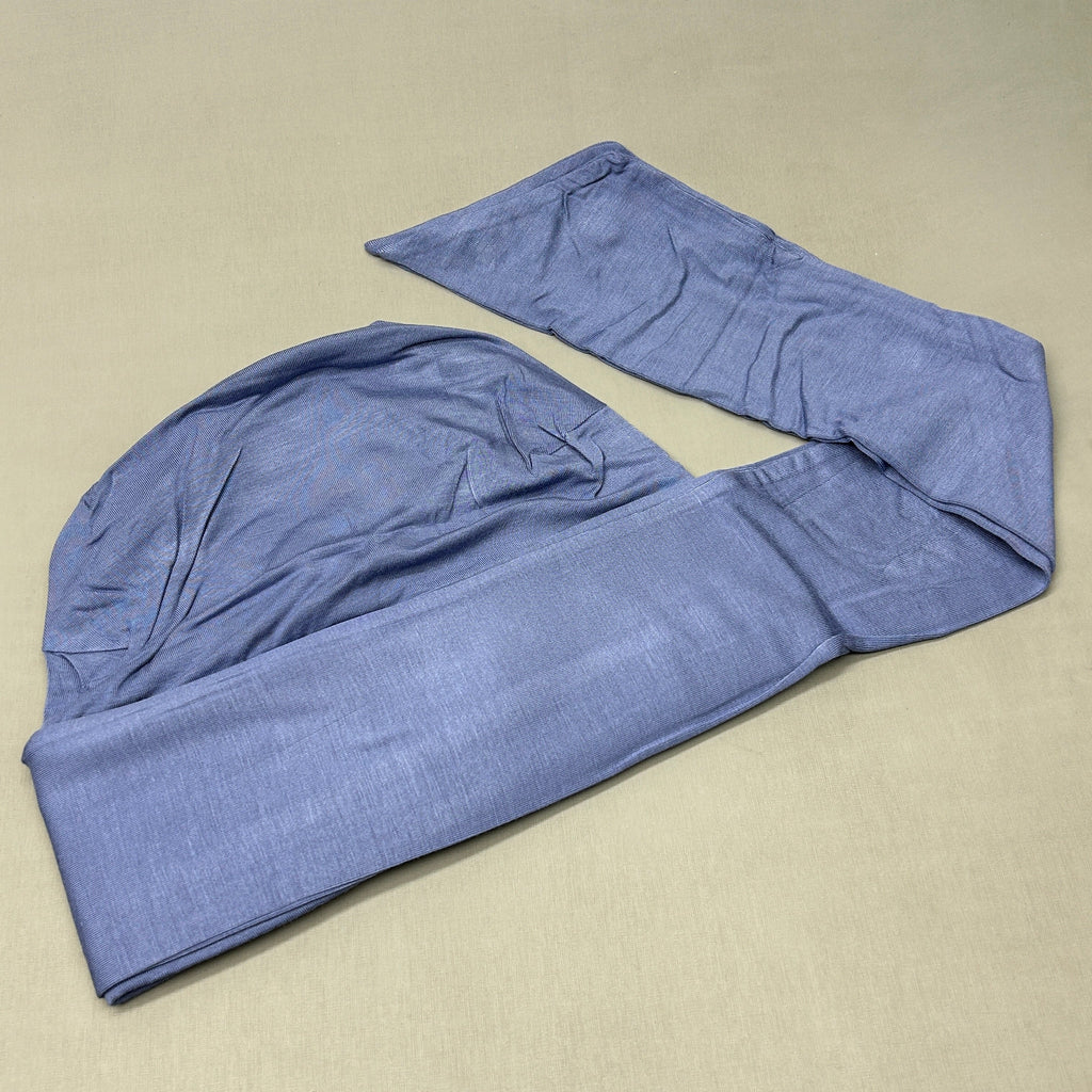 CHRISTINE HEADWEAR Mantra Scarf Long Light Lilac 1011-0171 (New)