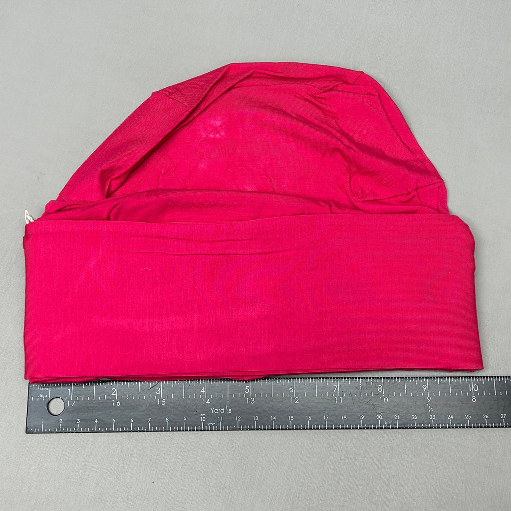 CHRISTINE HEADWEAR Mantra Scarf Long Cerise 1011-0254 (New)