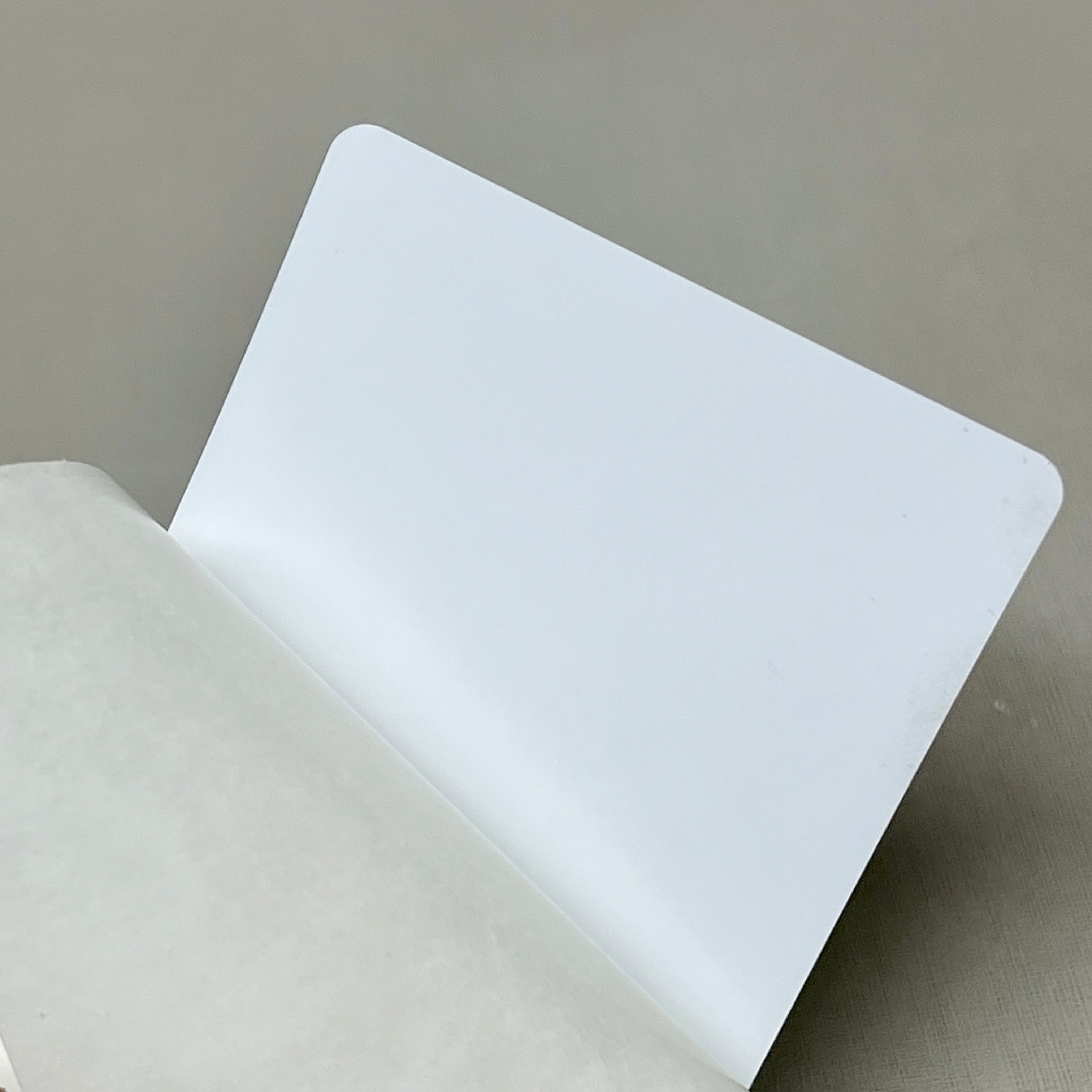 VASNA TT (12 PACK) Synthetic Thermal Transfer labels 250 /roll 2.25" x 6"