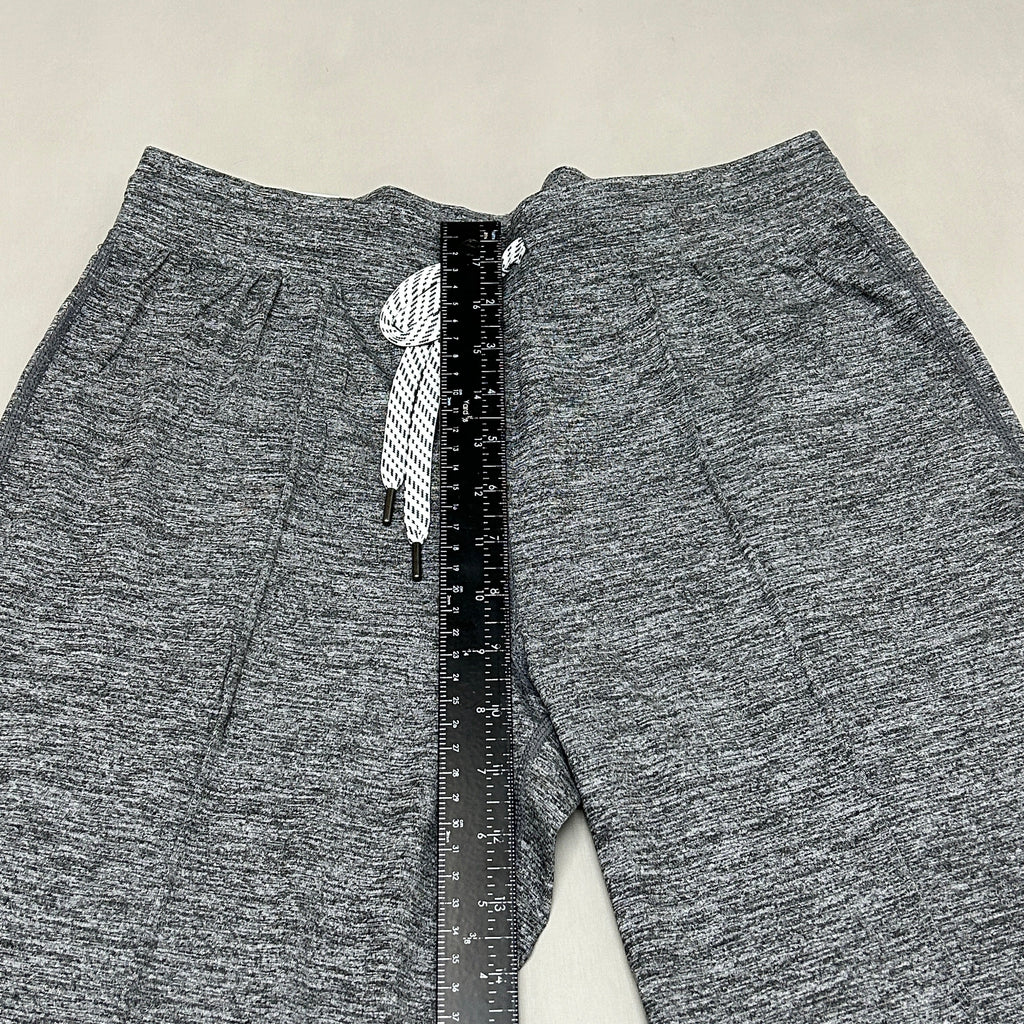 MEMBERS MARK Favorite Straight Leg Soft Pant Heather Grey Size Medium (New)