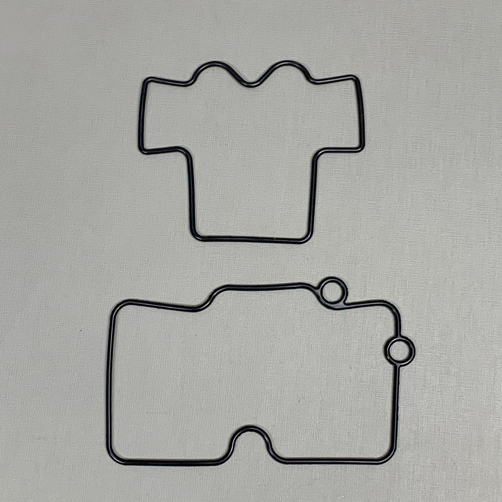 HONDA Carburetor Gasket Kit TRX450R TRX450ER CRF150 R RB CRF450 R X 16010-MEN-851 OEM (New)
