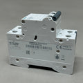 SIEMENS Miniature Circuit Breaker 230V 6KA Off-White 5SL6506-7 (New)