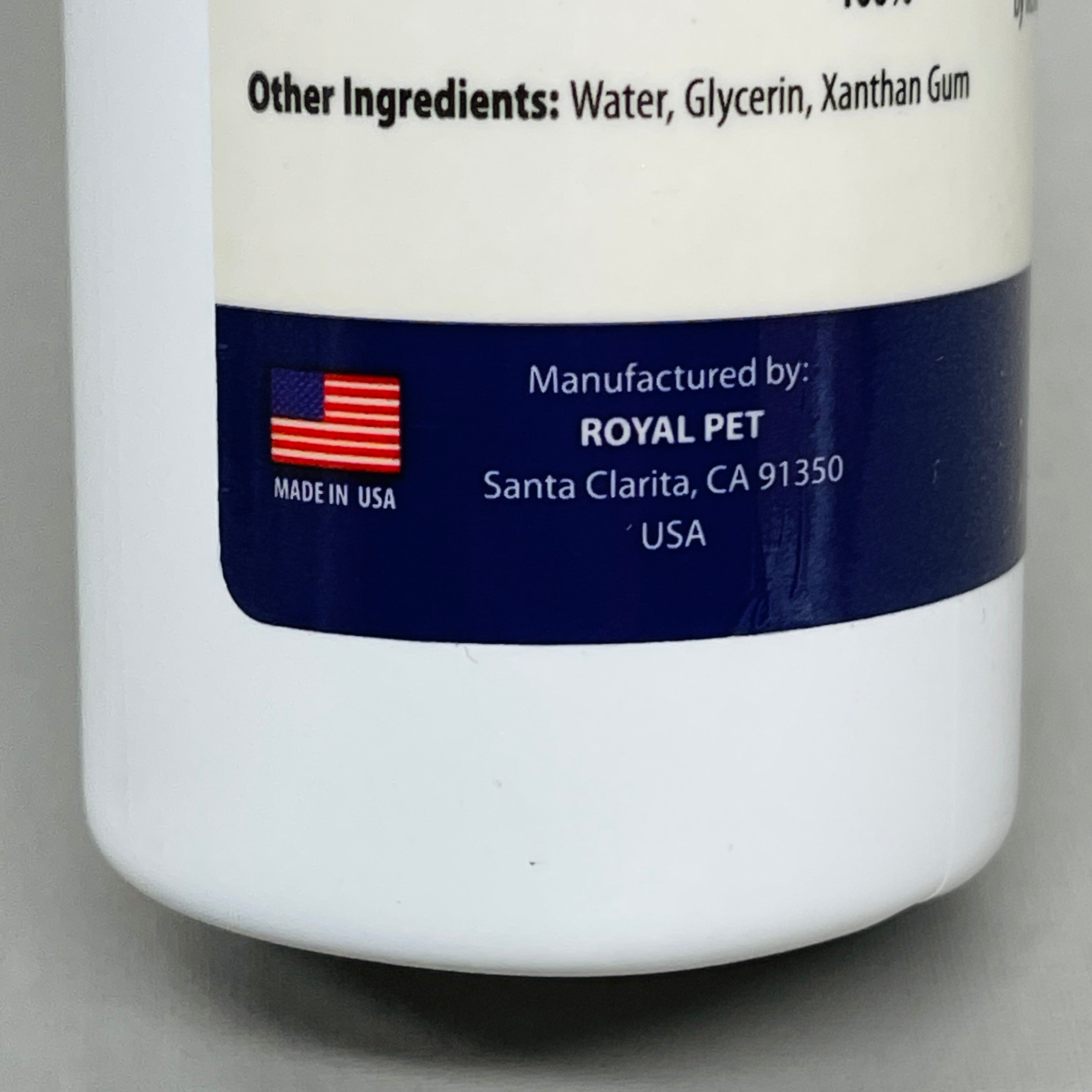 ROYAL PET Natural Flea & Tick Shampoo 6-PACK for Dogs USA 8 fl oz (New)