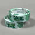 2-PK PAINTER'S MATE Multi-Surface Painter's Tape Green 1.41 IN x 60 YD 332261 (New)