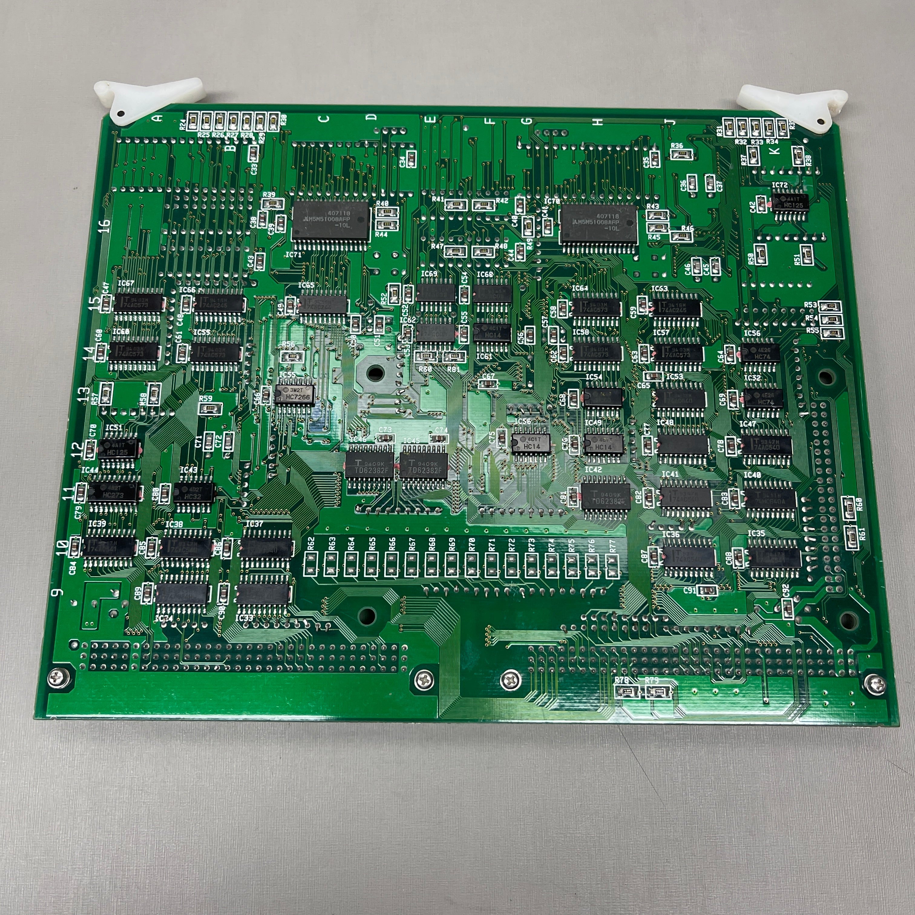 ISHIDA P-5374A-1 Mother Board Weigh Control B (Used)