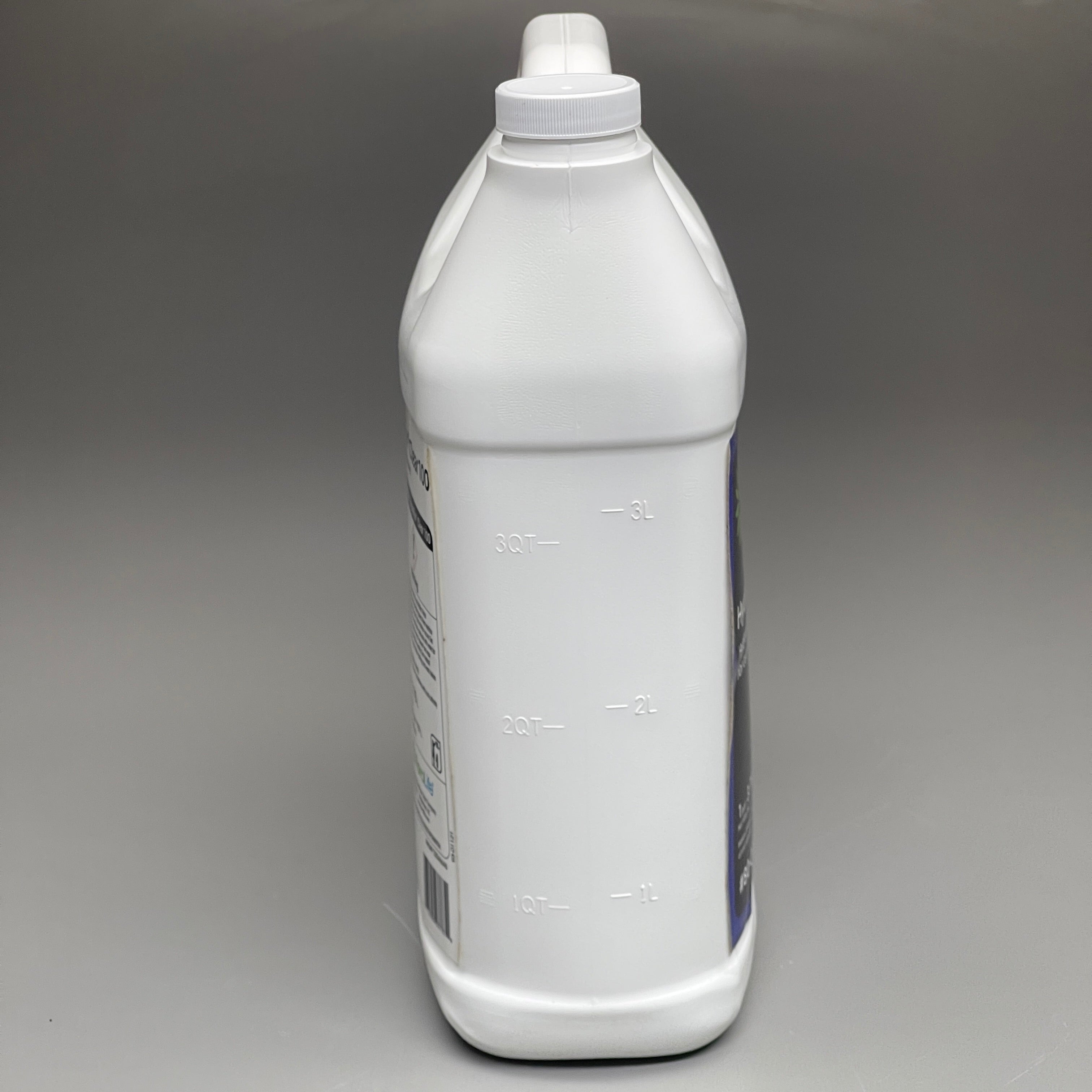 SMITHERS OASIS FloraLife Hydraflor Clear 100 Hydrating Treatment 1 Gallon (New)