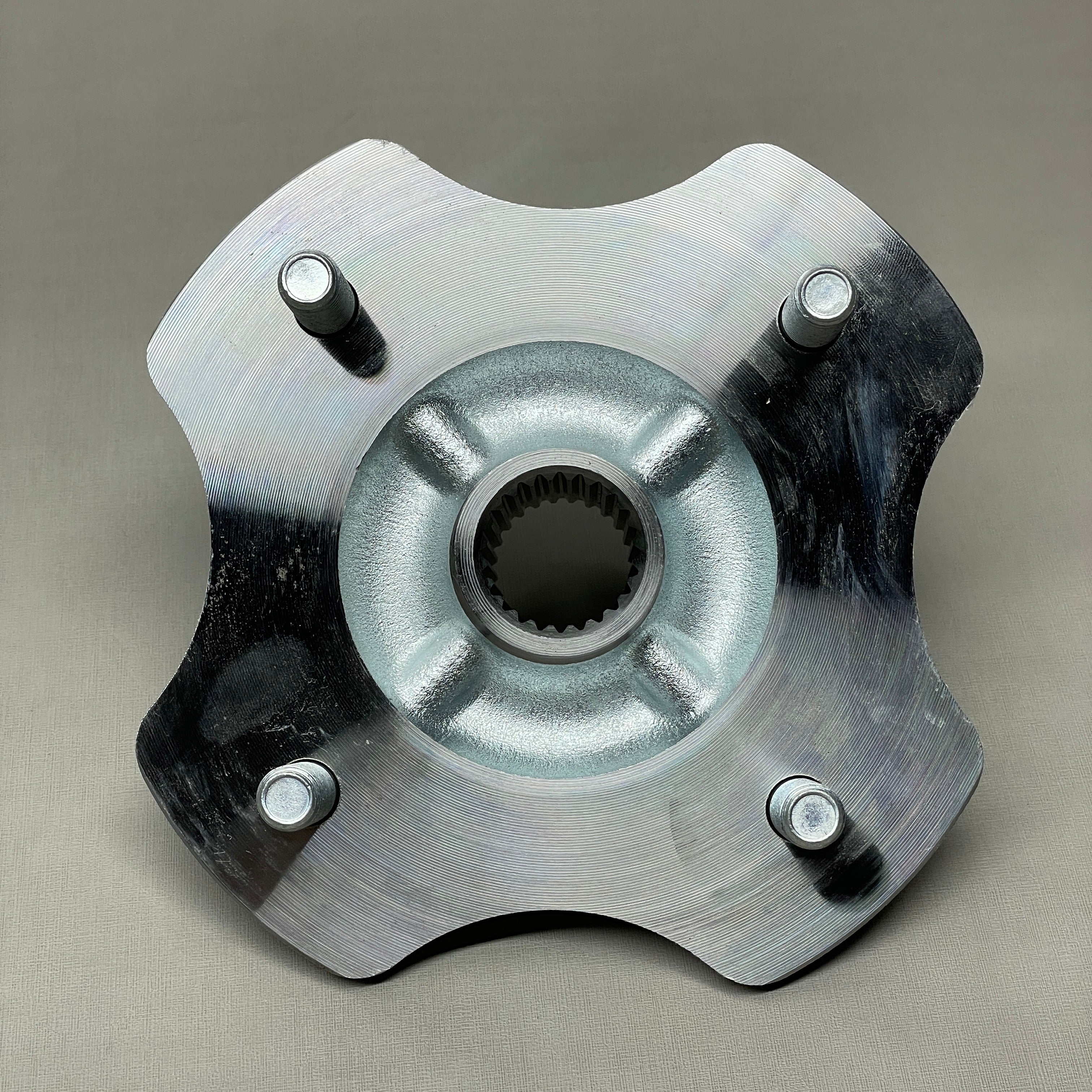 HONDA Wheel Hub, Rear FourTrax Rancher Recon 42410-HF1-A00 OEM (New)