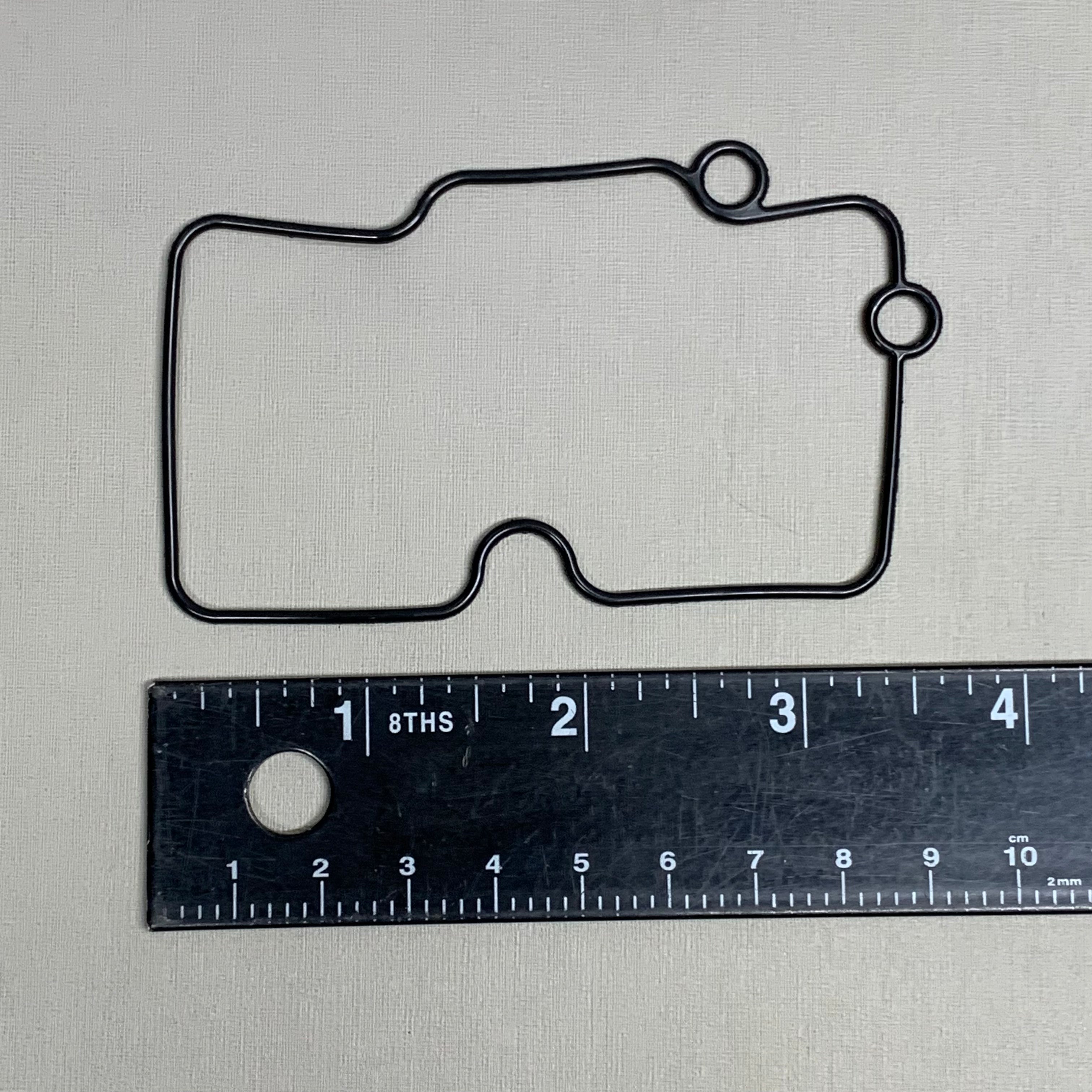HONDA Carburetor Gasket Kit TRX450R TRX450ER CRF150 R RB CRF450 R X 16010-MEN-851 OEM (New)
