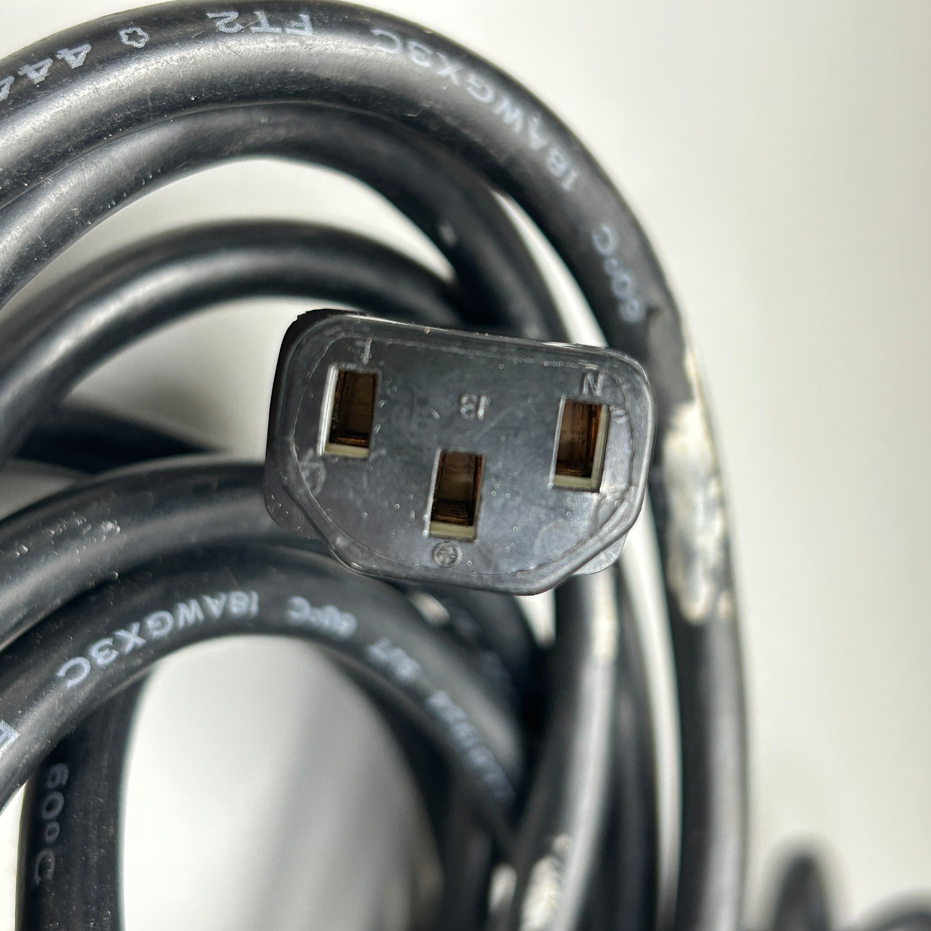 Lot of ROLAND Printer Parts and Power Cords