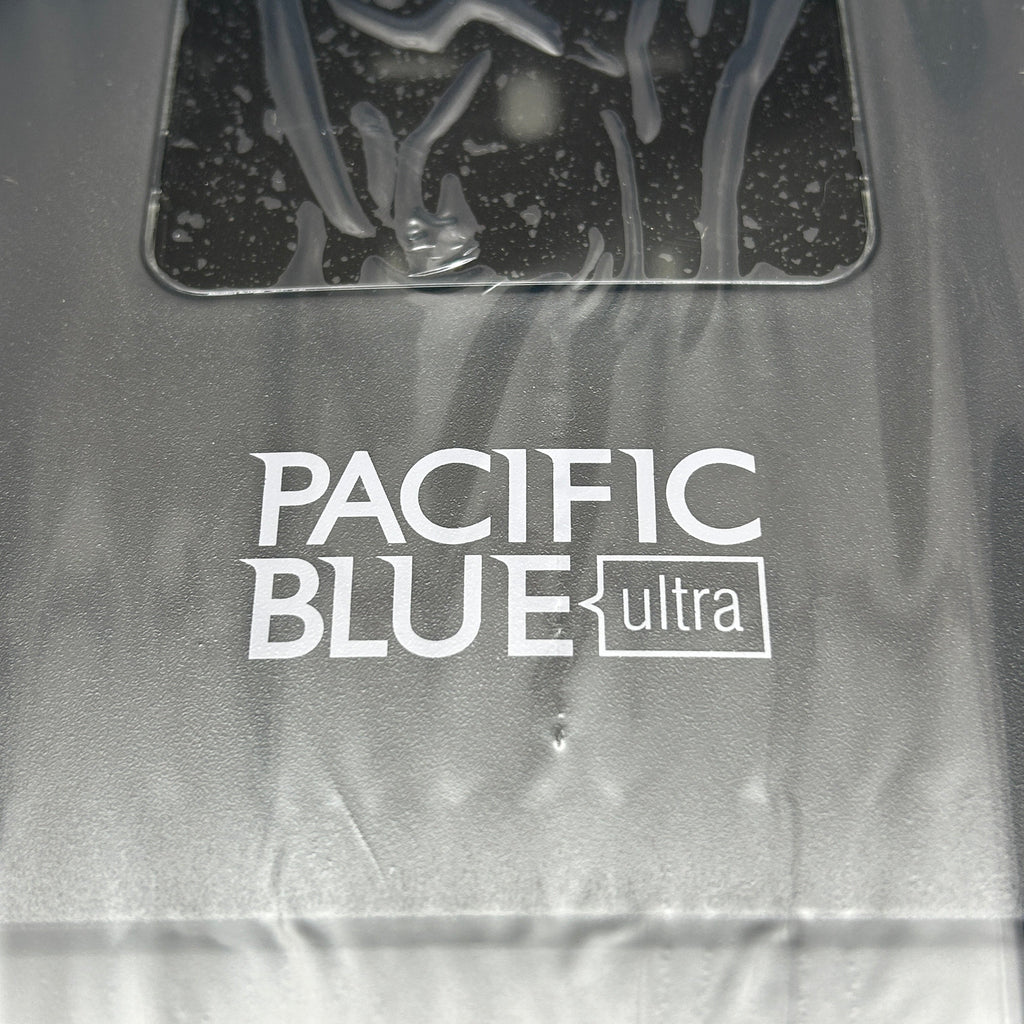 GEORGIA PACIFIC Pacific Blue Ultra Manual Soap Dispenser 53057 Black (New)