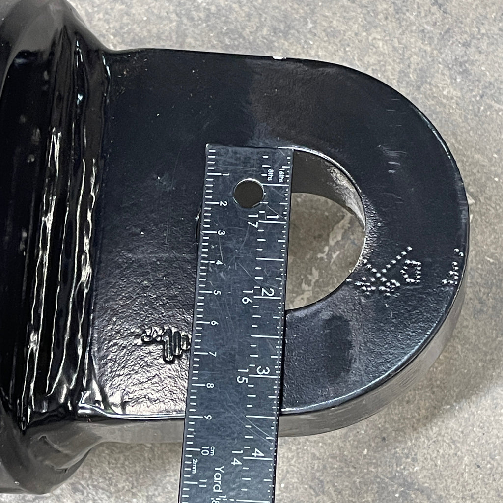 LINK-BELT Crane Hook Ball Swivel SWL 25 Ton T1M1480 (New)