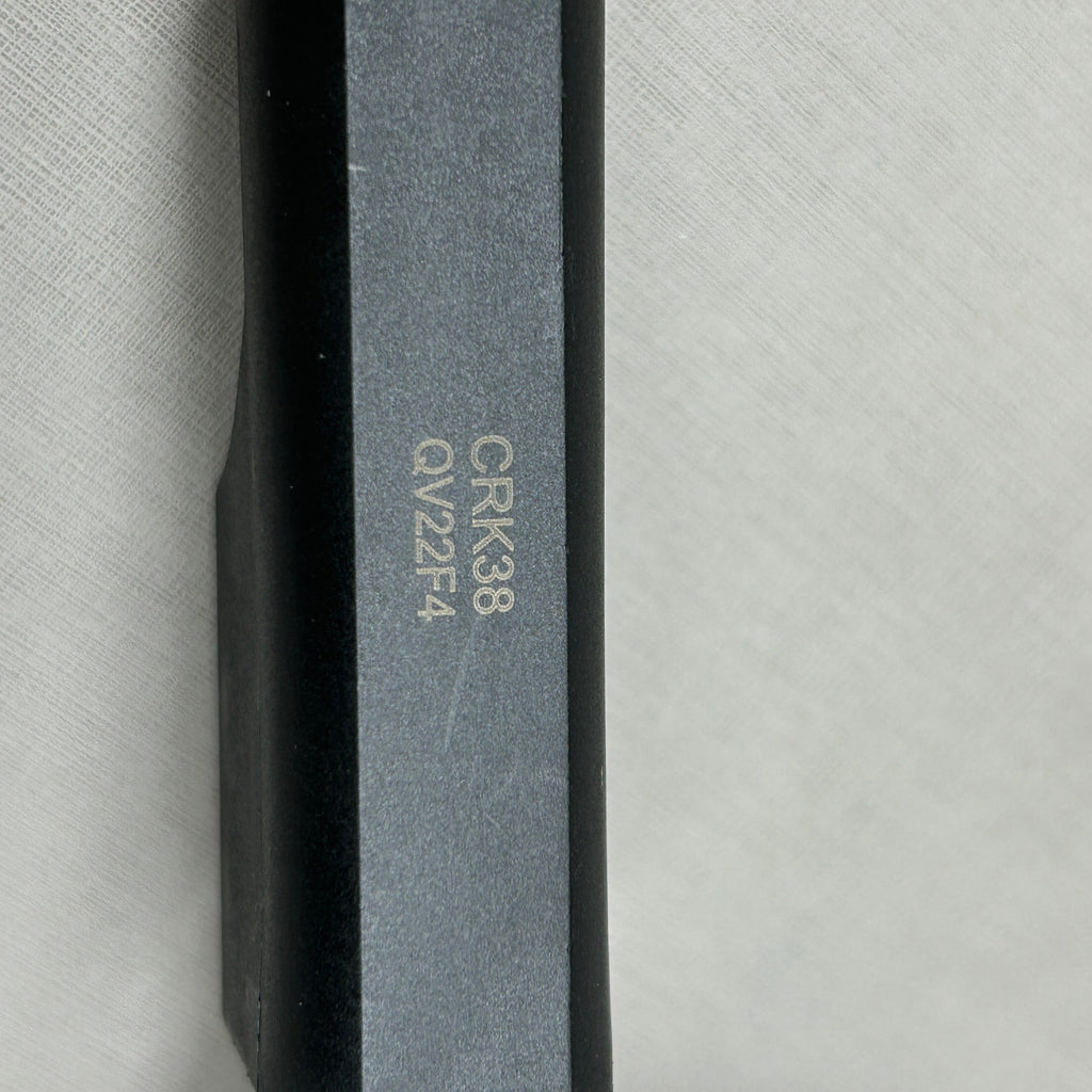WAI Global CRK38 Crankshaft Position Sensor QV22F4