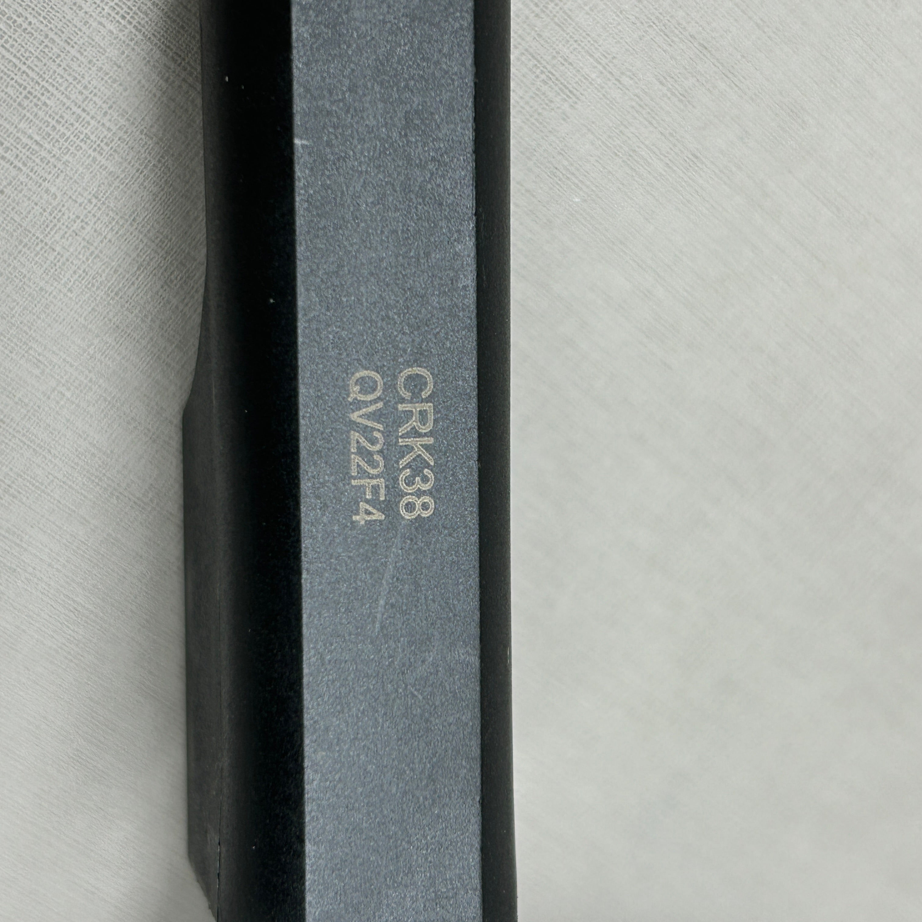 WAI Global CRK38 Crankshaft Position Sensor QV22F4