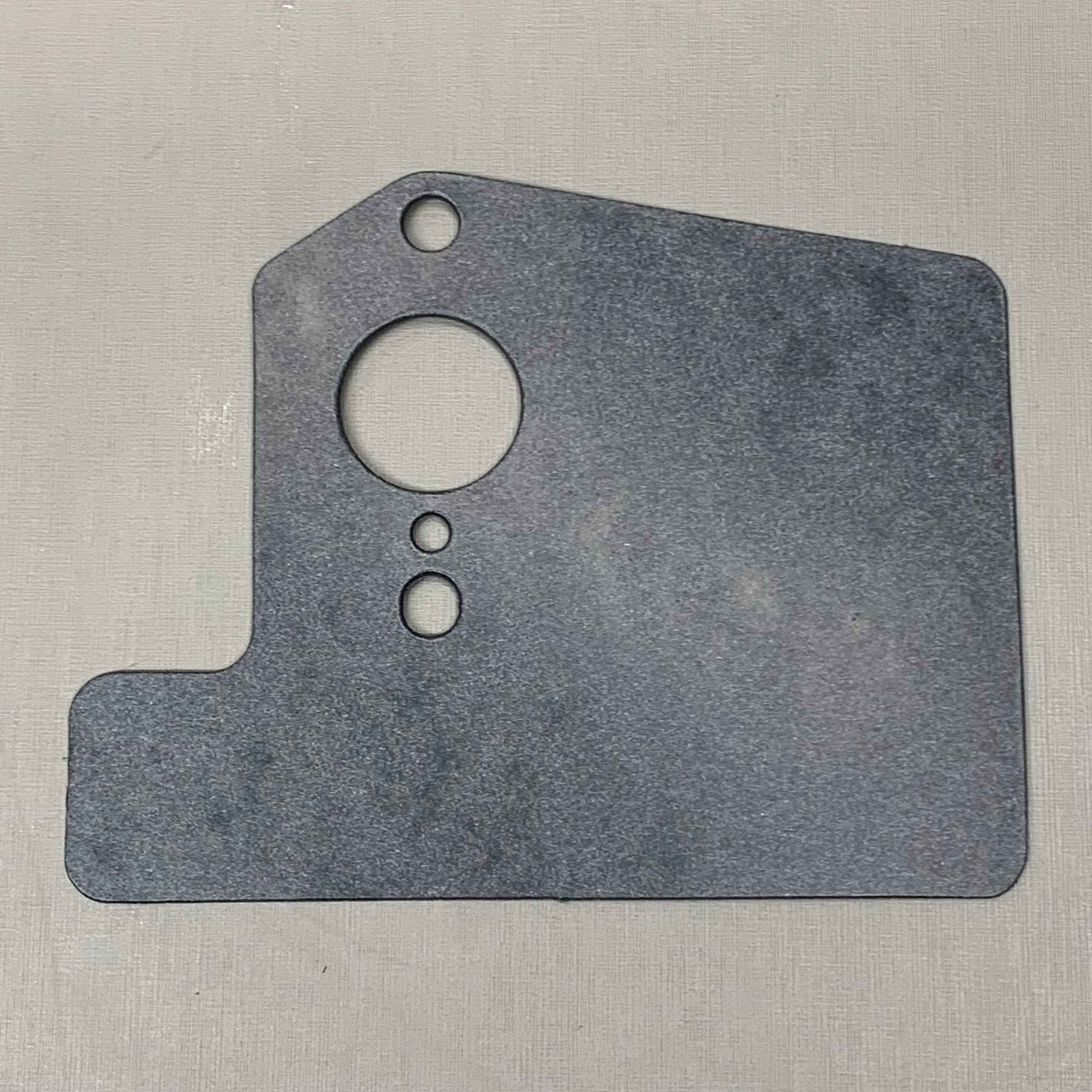 HONDA Air Guide Gasket 19651-Z0L-000 for GCV160, GCV190 and GSV190 OEM (New)