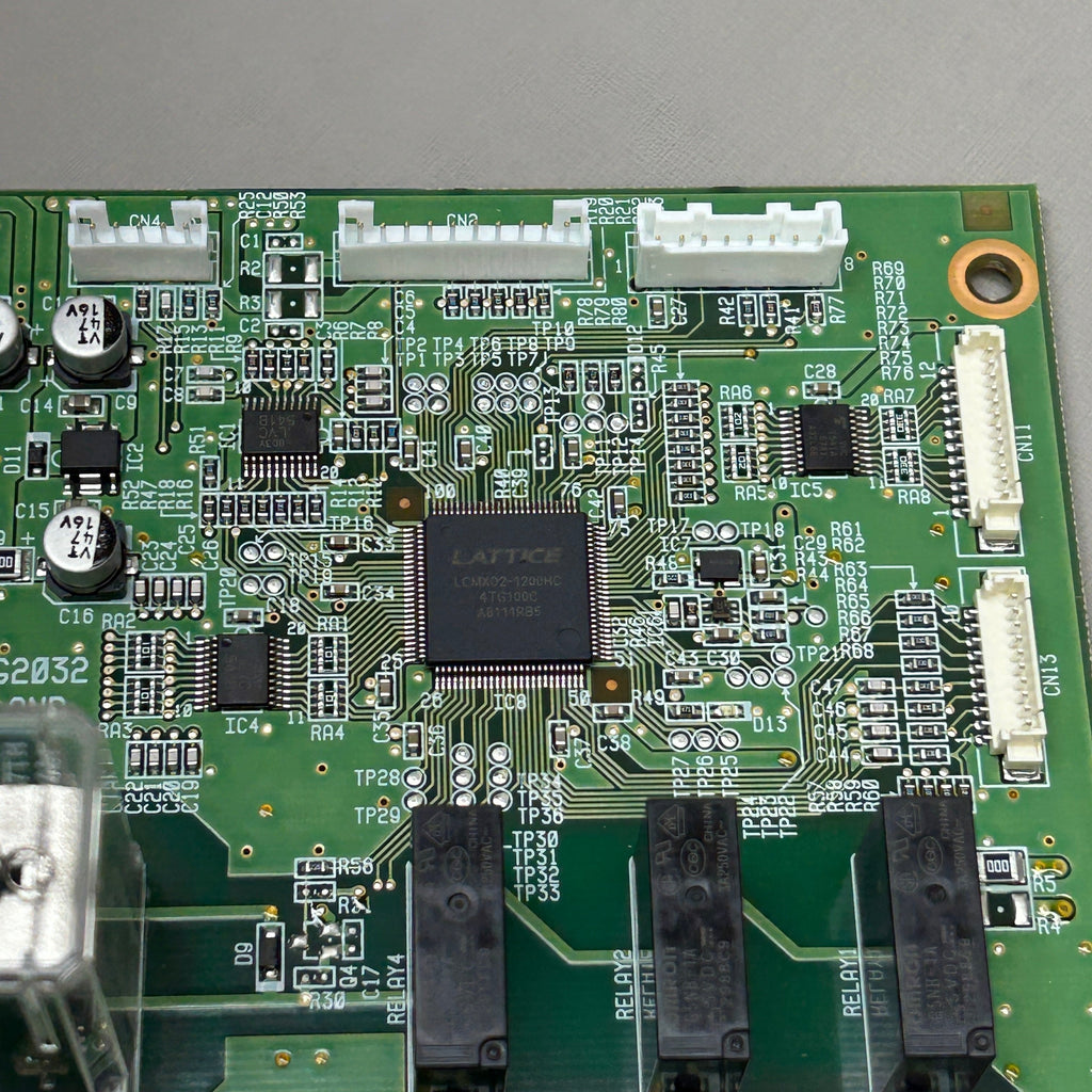 ROLAND ASSY Signal Junction Board CG2032 1000017426 (New)