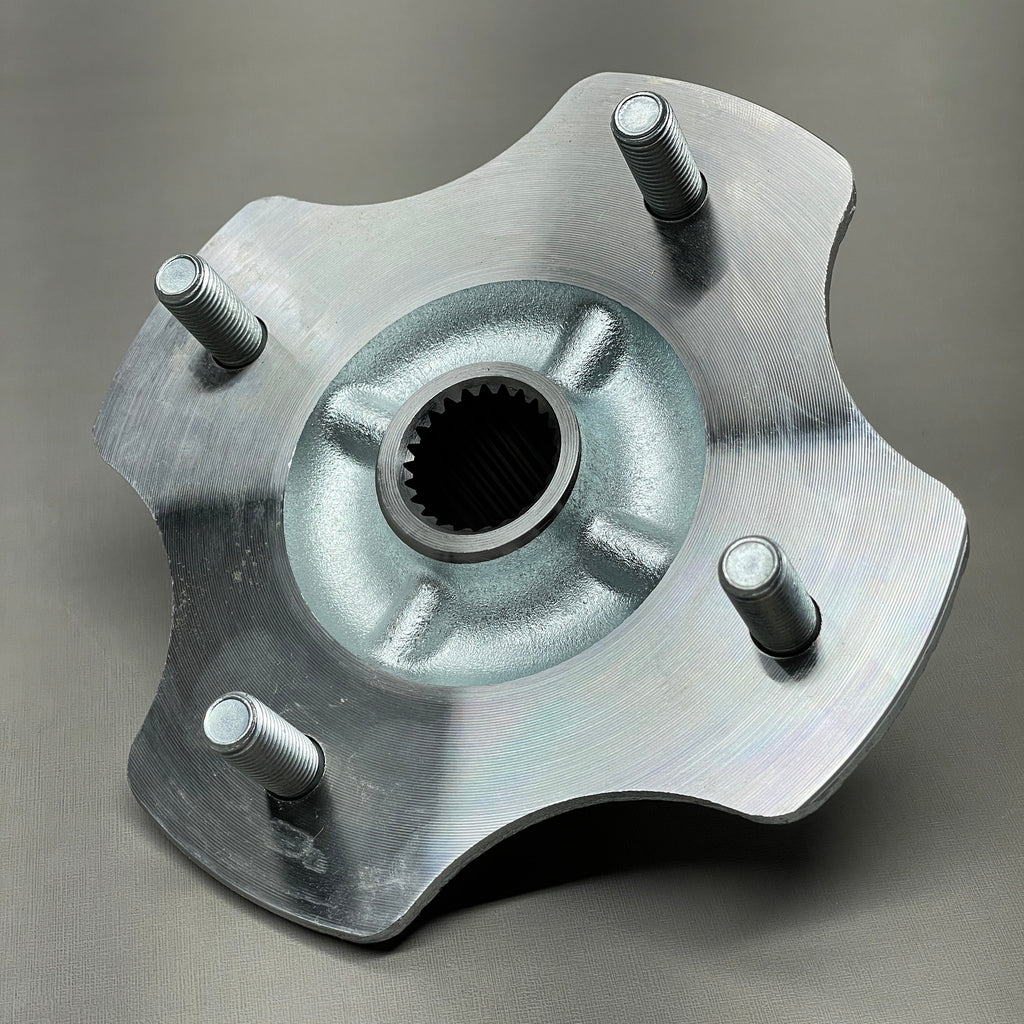 HONDA Wheel Hub, Rear FourTrax Rancher Recon 42410-HF1-A00 OEM (New)