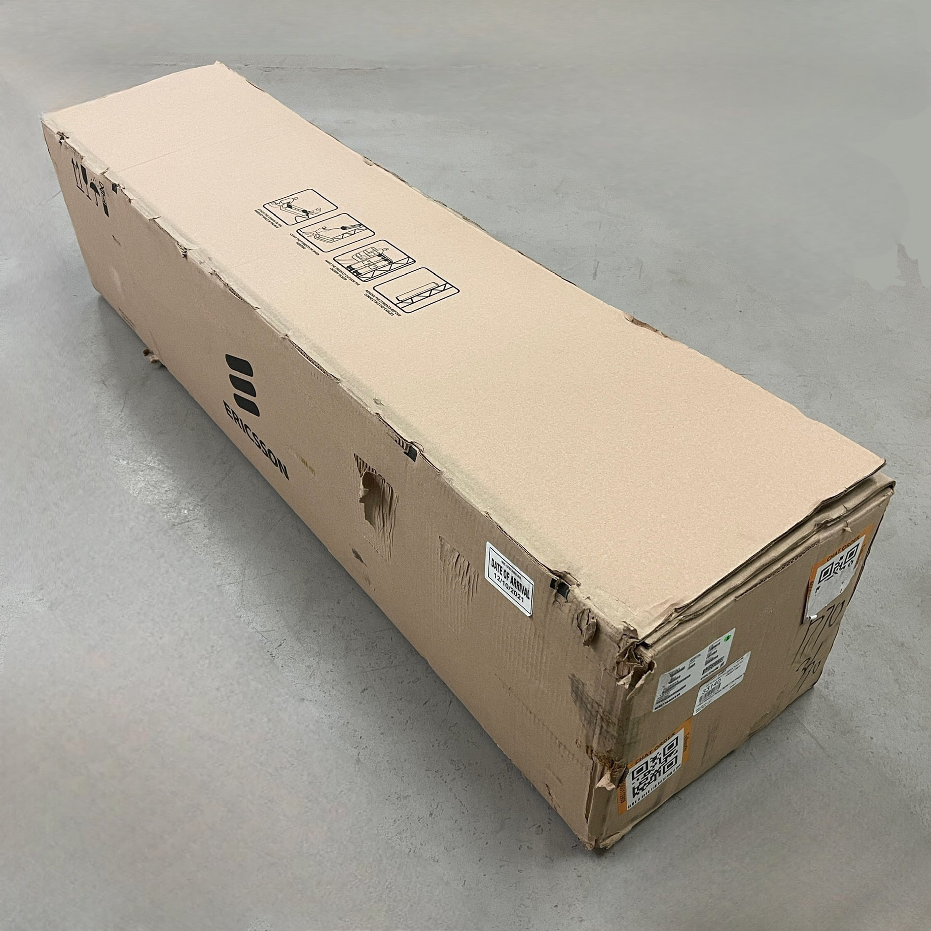 ERICSSON KRD 901 146/1 Air 32 Dual Band Single Antenna