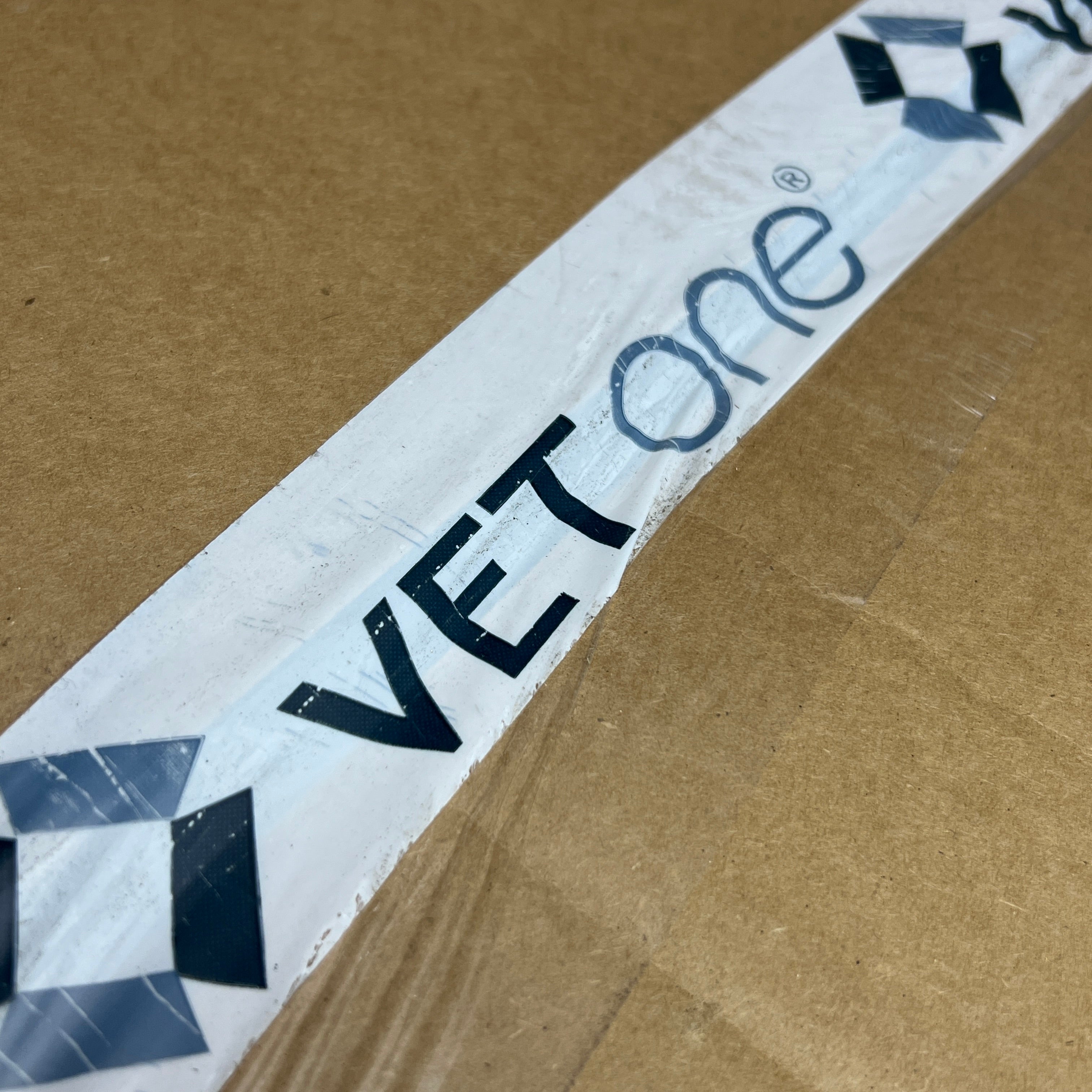 VETONE (50 PACK) Clinic Clear Collar Cones for dogs 25 cm MT625 (New)