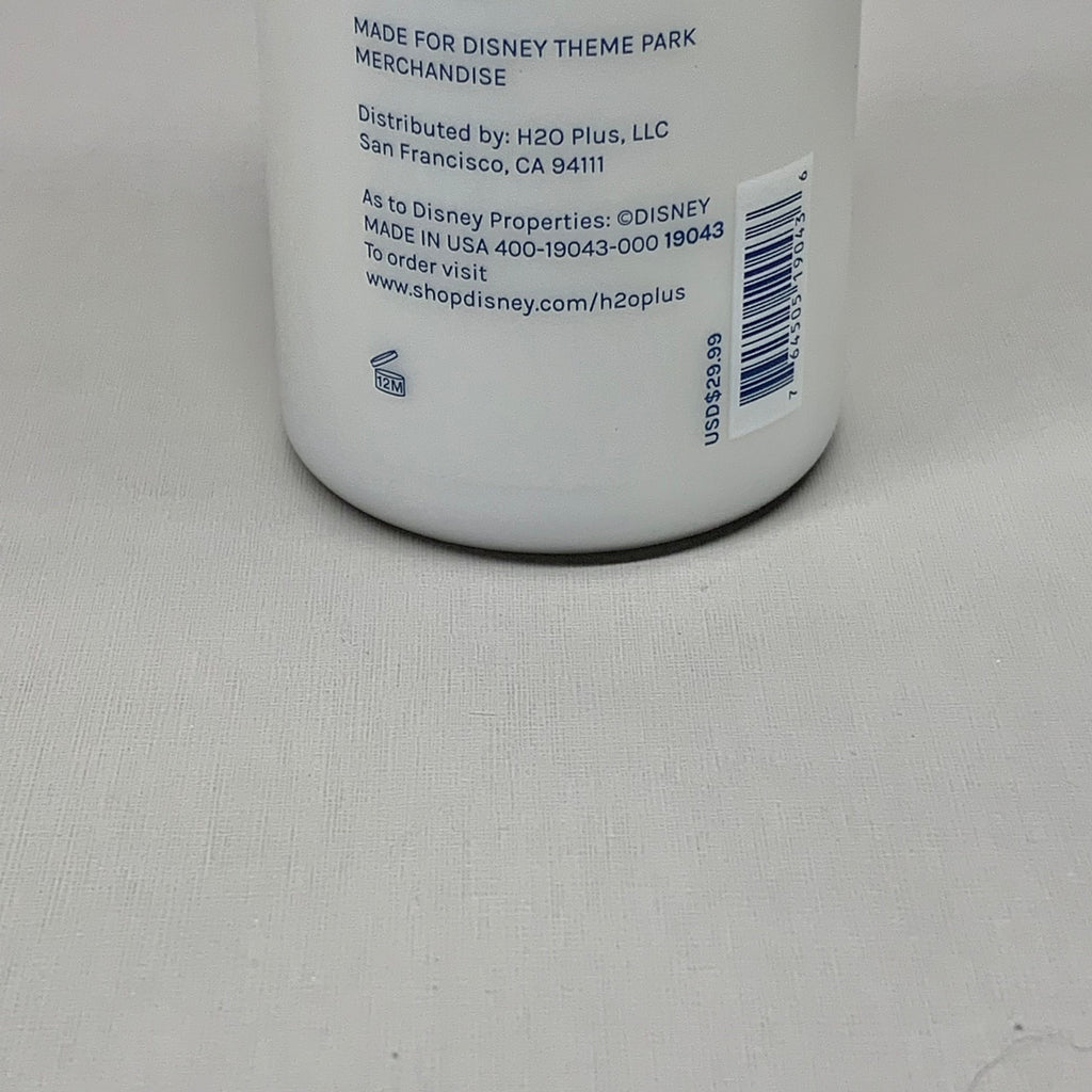 DISNEY Resorts (12 PACK) H2O+ Sea Marine Conditioner DISCONTINUED 19043 (New)
