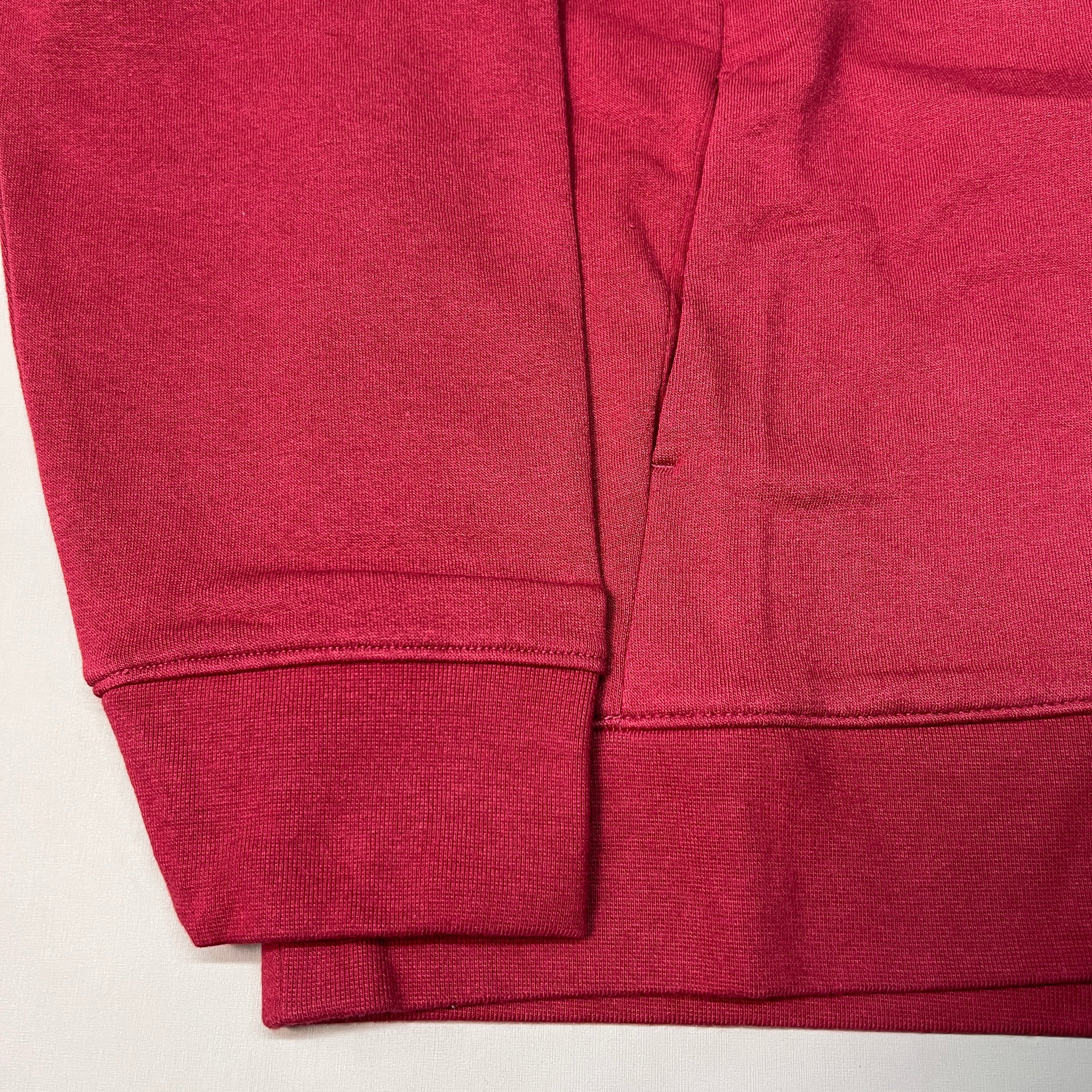 FANATICS 2022 Stanley Cup Champs Colorado Avalanche Final Hoodie Sz S Burgundy 22NHL0024 (New)