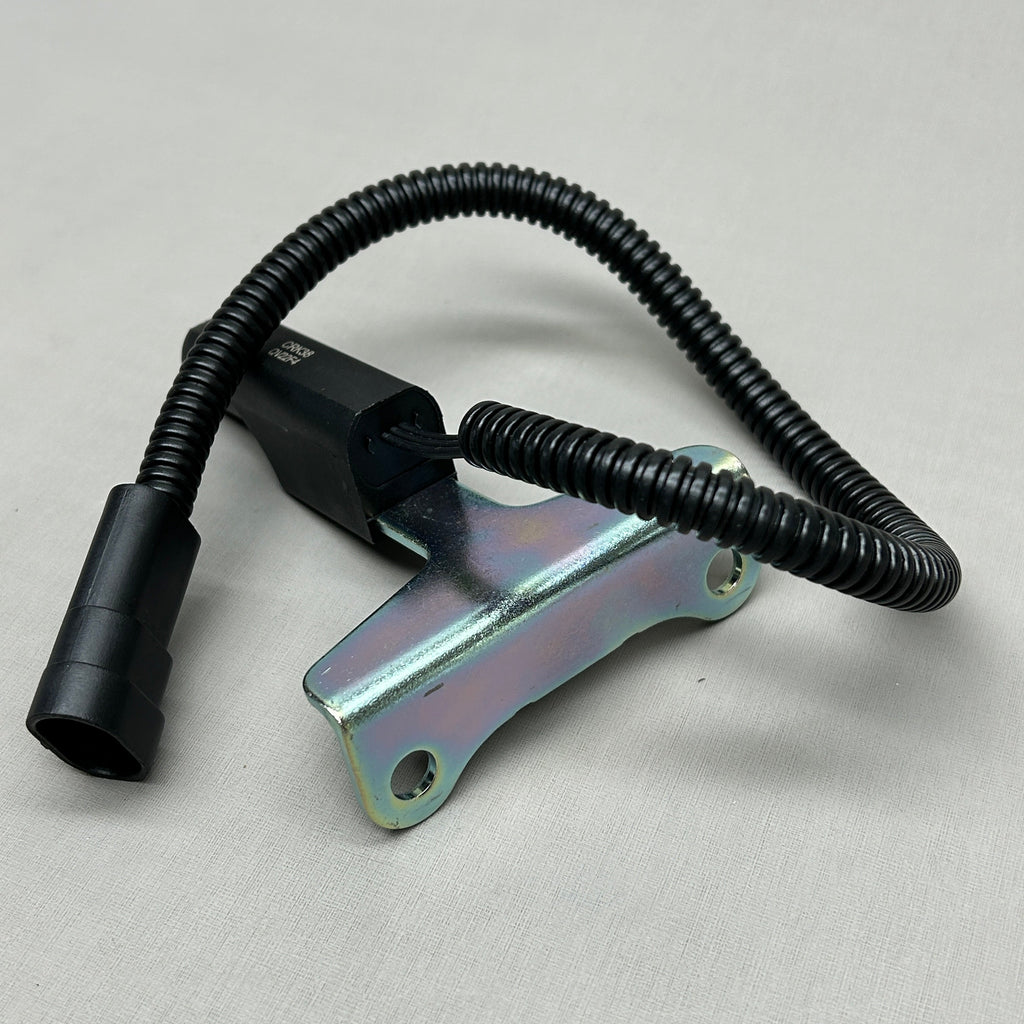 WAI Global CRK38 Crankshaft Position Sensor QV22F4