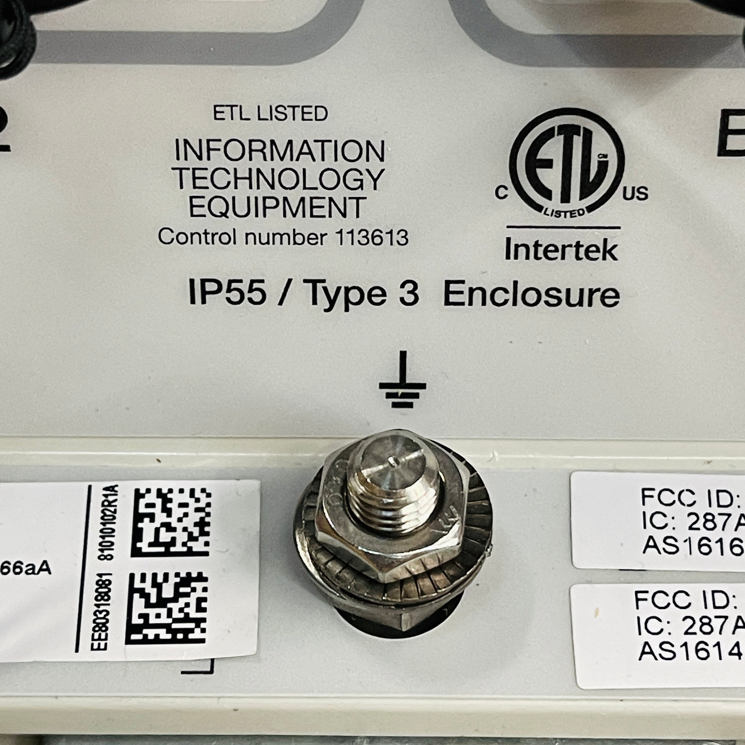 ERICSSON KRD 901 146/1 Air 32 Dual Band Single Antenna