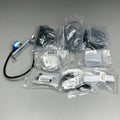 Lot of ROLAND Printer Parts and Power Cords