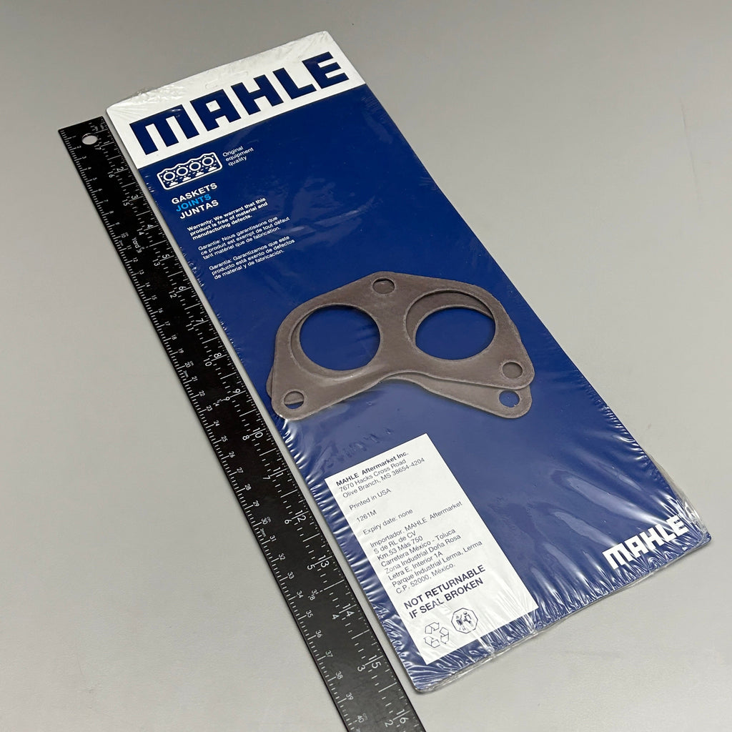 MAHLE Exhaust Manifold Gasket Set for Subaru MS12392 (New)