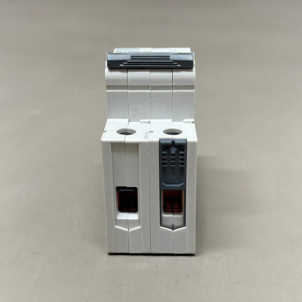 SIEMENS Miniature Circuit Breaker 230V 6KA Off-White 5SL6503-7 (New)