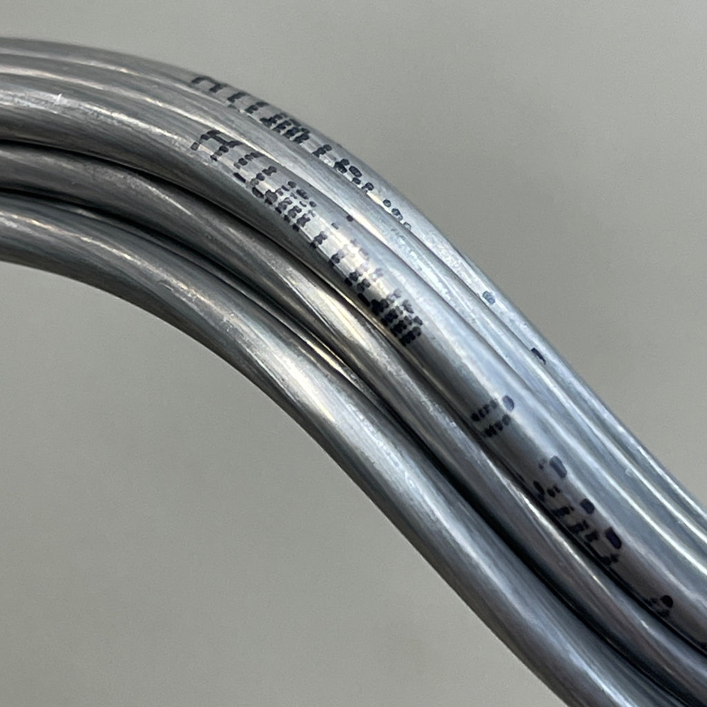 PLP PREFORMED 100 Aluminum Line Guards MG-0131 1200131 (New)