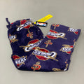 UNK NBA Cleveland Cavaliers Fleece Pajama Pants Boys Size 10/12 Navy Blue HNY1681FCC (New)