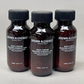 GROWN ALCHEMIST 3-PACK! Body Cream Mandarin Rosemary Leaf 1.69 fl oz (New)