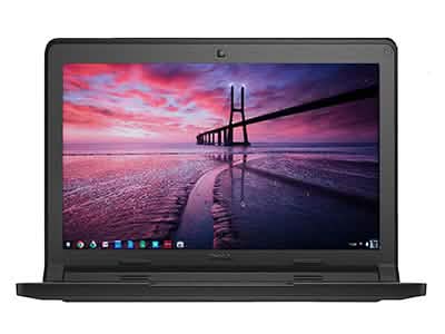 Dell Chromebook 3120 11.6″ Celeron N2840 (Refurbished)