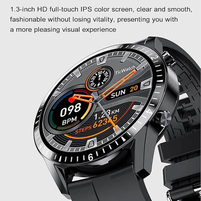 iMosi I9 Smart Watch