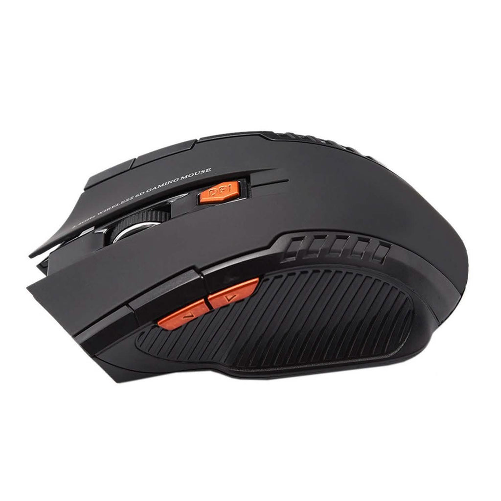 iMountek 2.4G Wireless Gaming Mouse