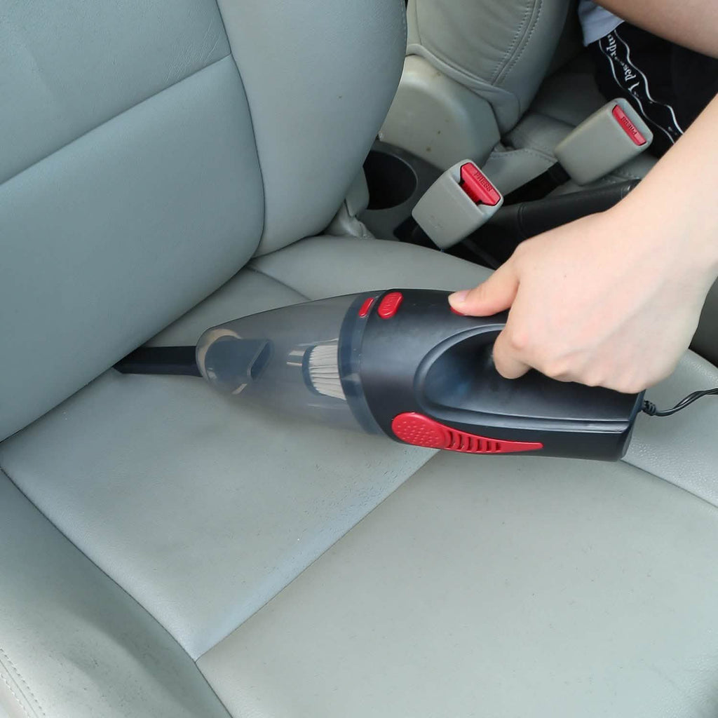 iMounTEK Car Handheld Vacuum Cleaner