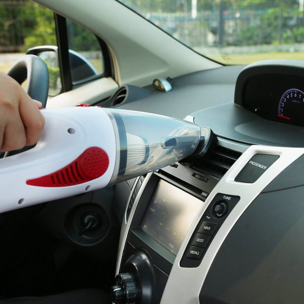 iMounTEK Car Handheld Vacuum Cleaner