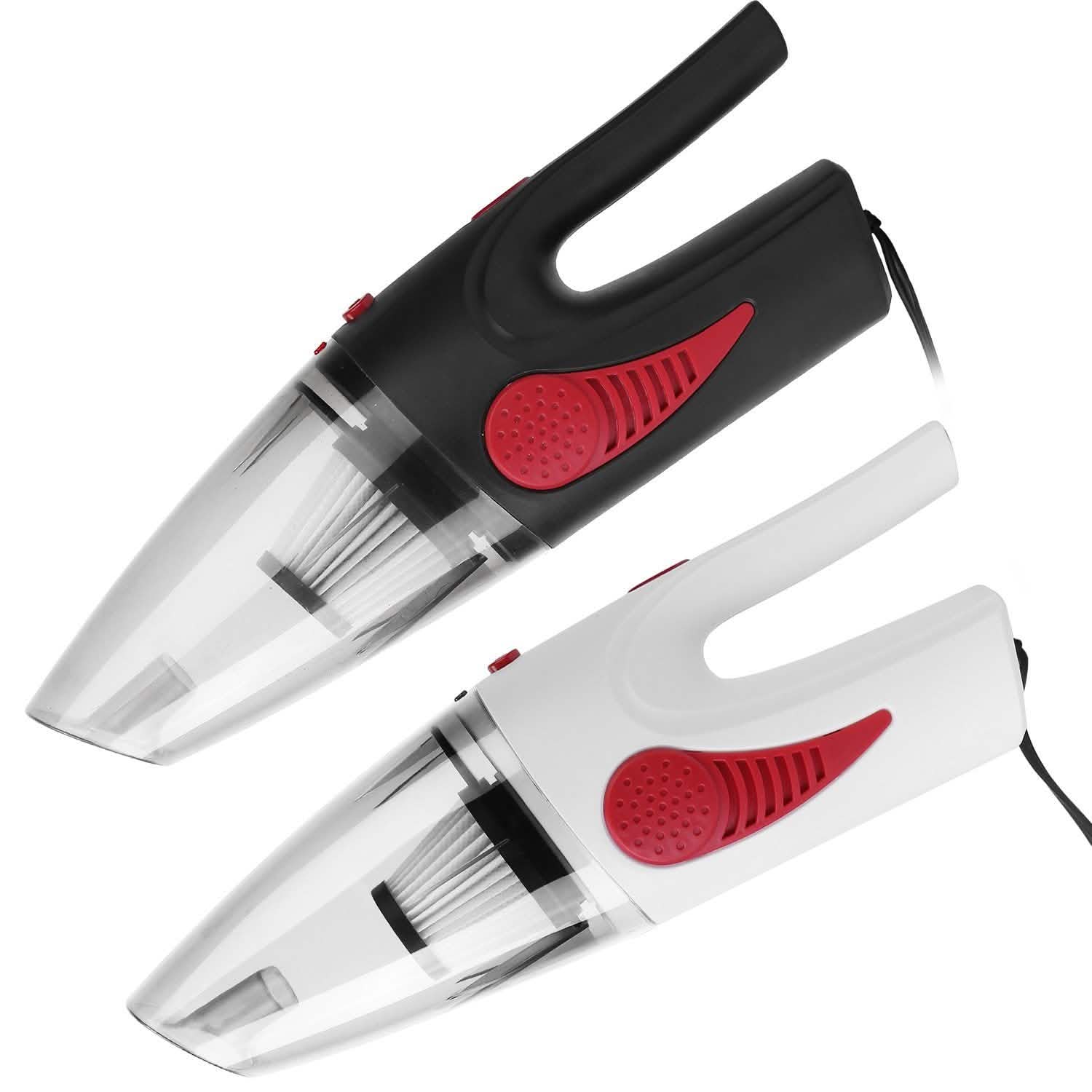 iMounTEK Car Handheld Vacuum Cleaner