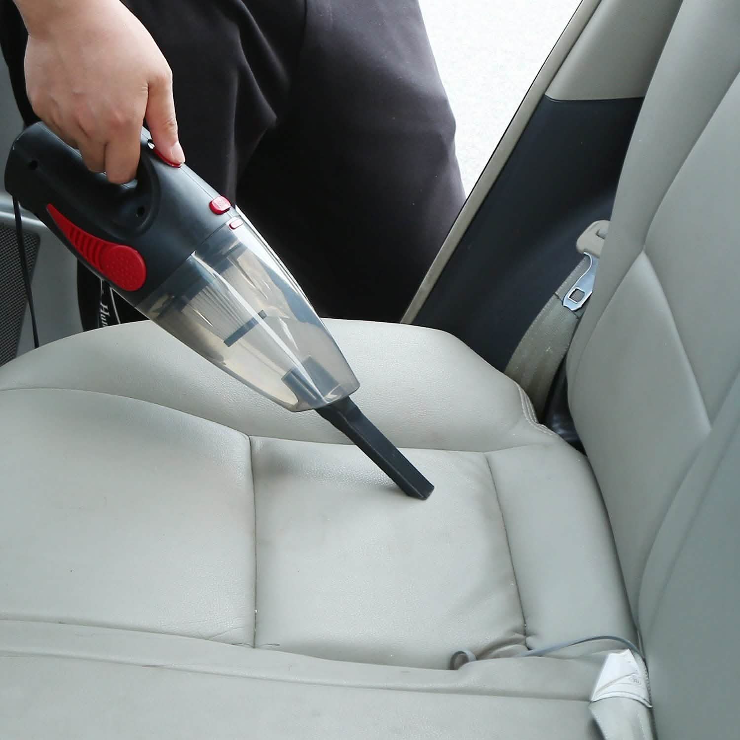 iMounTEK Car Handheld Vacuum Cleaner