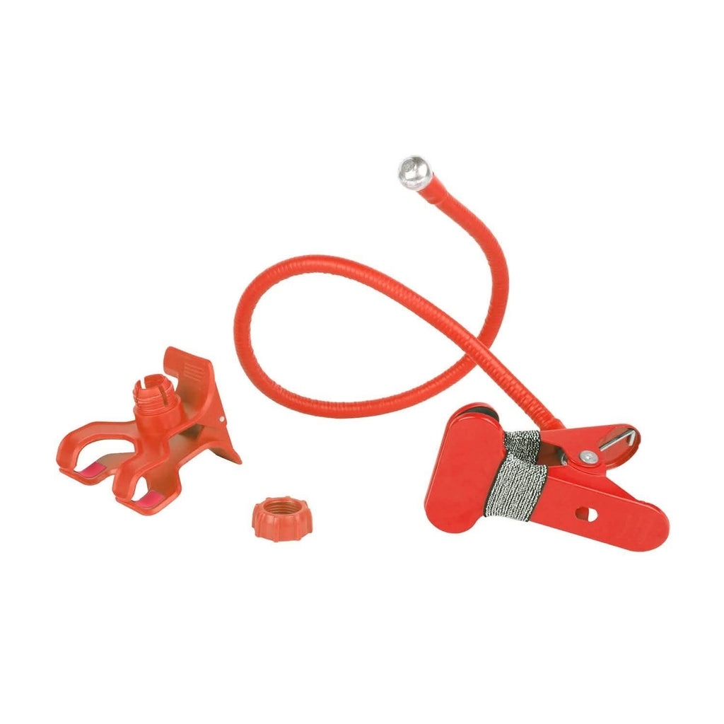 iMountek Lazy Bracket 360 Degree Rotation Gooseneck Clip