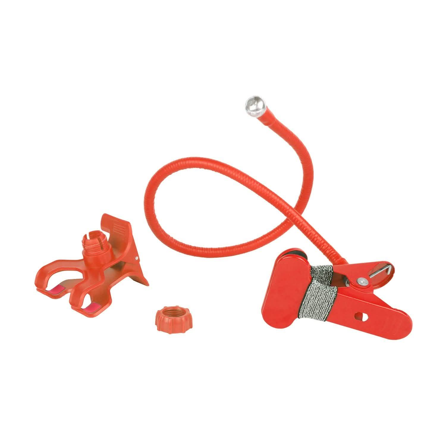 iMountek Lazy Bracket 360 Degree Rotation Gooseneck Clip