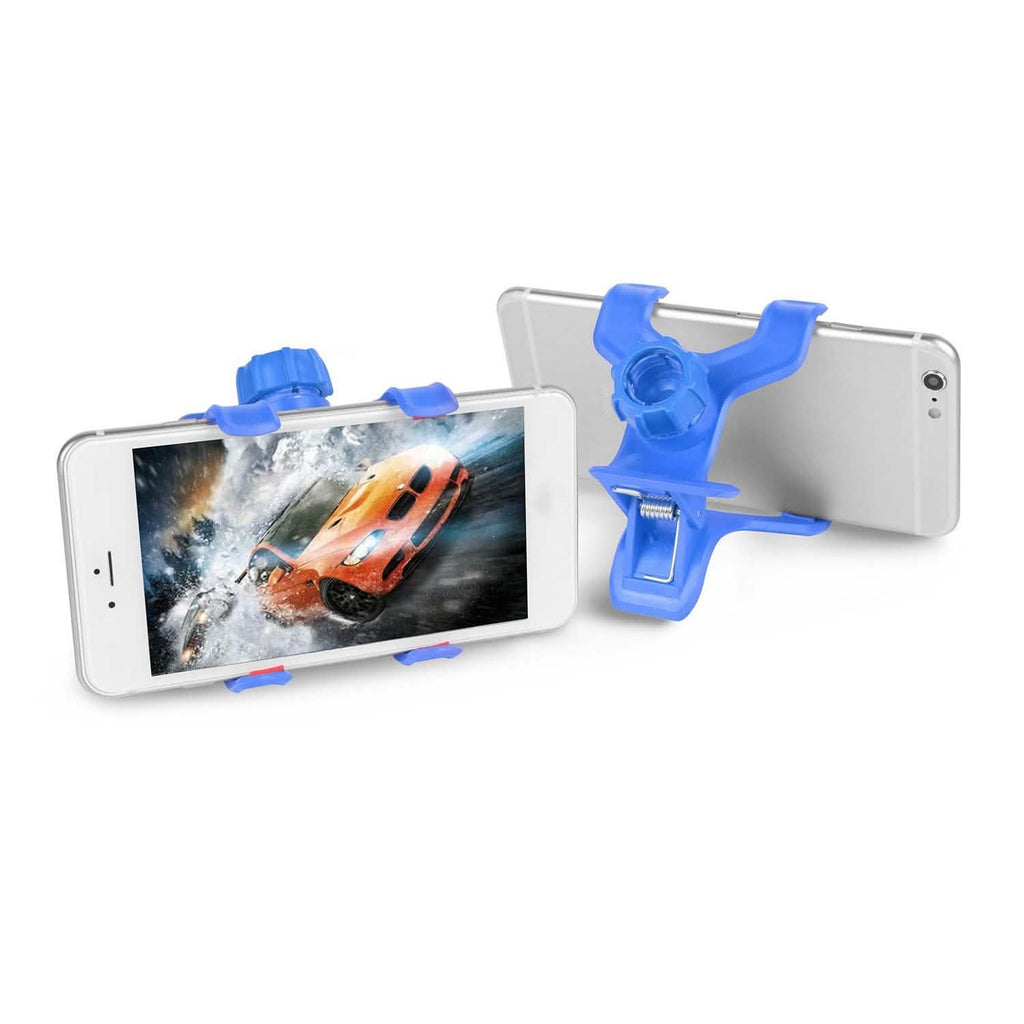 iMountek Lazy Bracket 360 Degree Rotation Gooseneck Clip