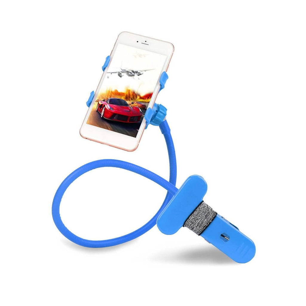 iMountek Lazy Bracket 360 Degree Rotation Gooseneck Clip