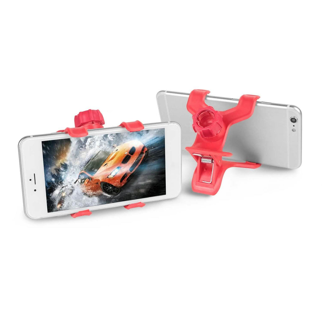 iMountek Lazy Bracket 360 Degree Rotation Gooseneck Clip