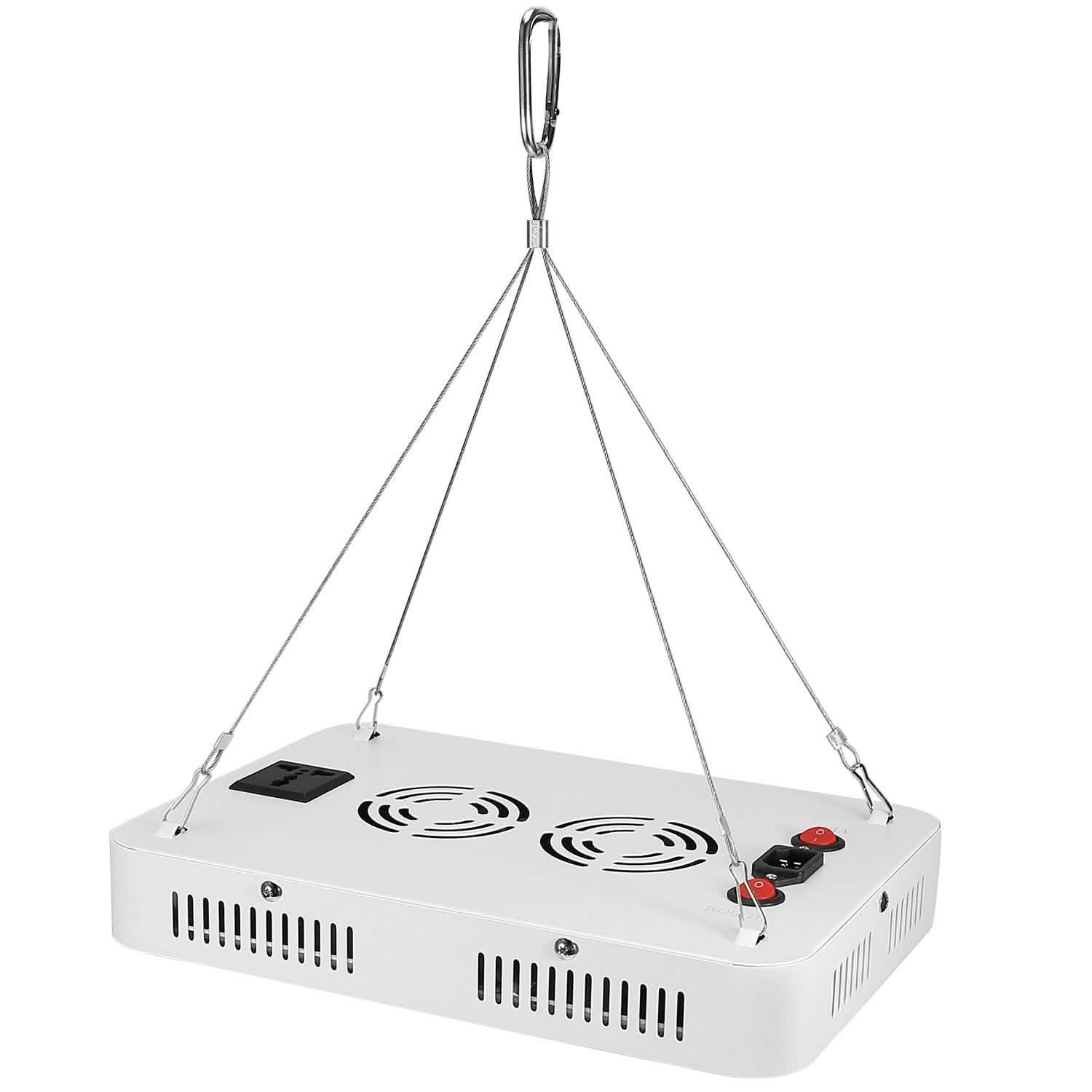 iMountek LED Plant Grow Lights 1000W