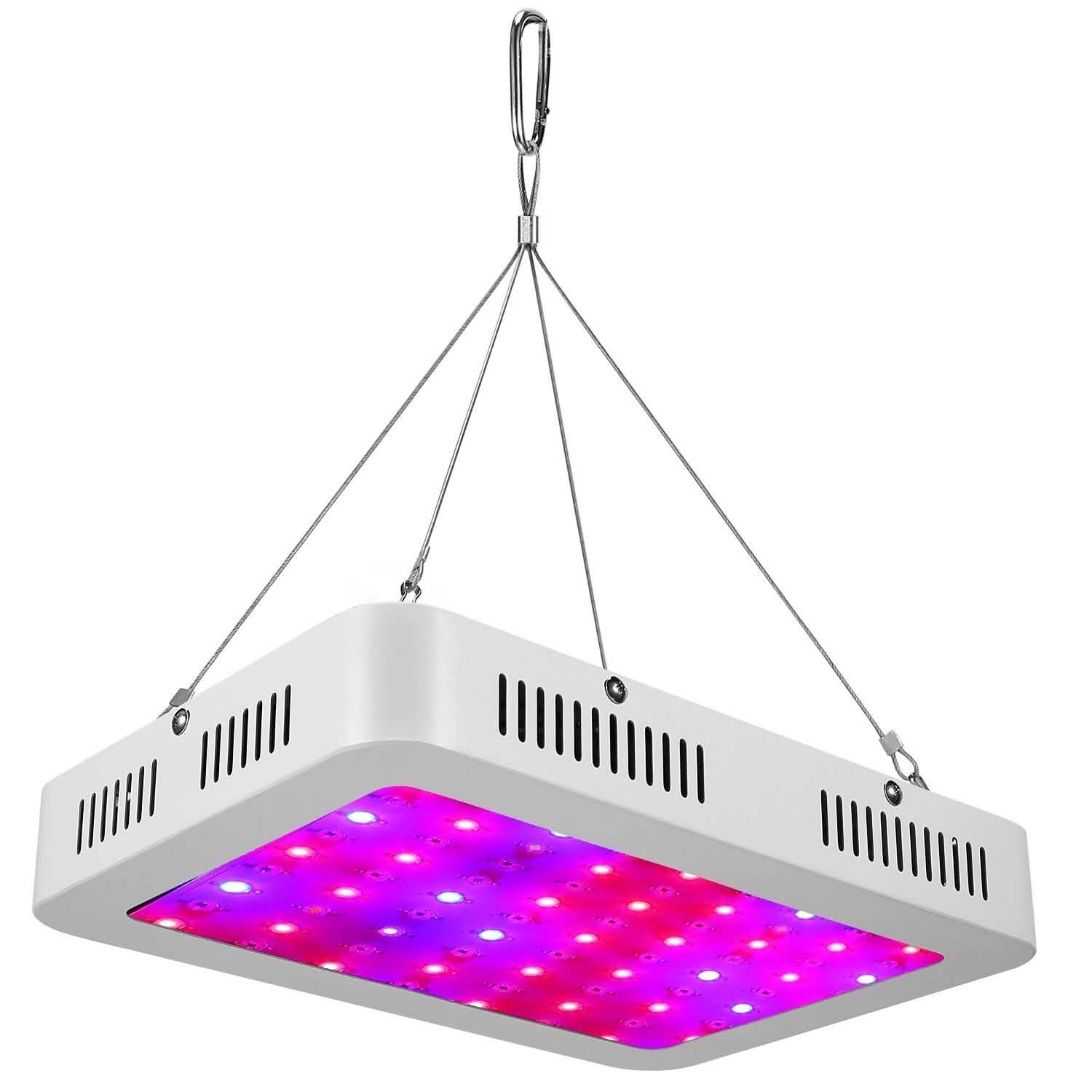iMountek LED Plant Grow Lights 1000W