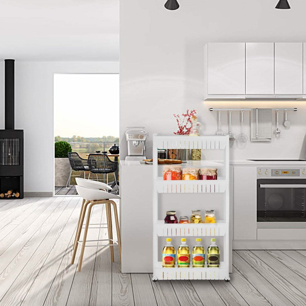 iMounTEK Slim Storage Cart
