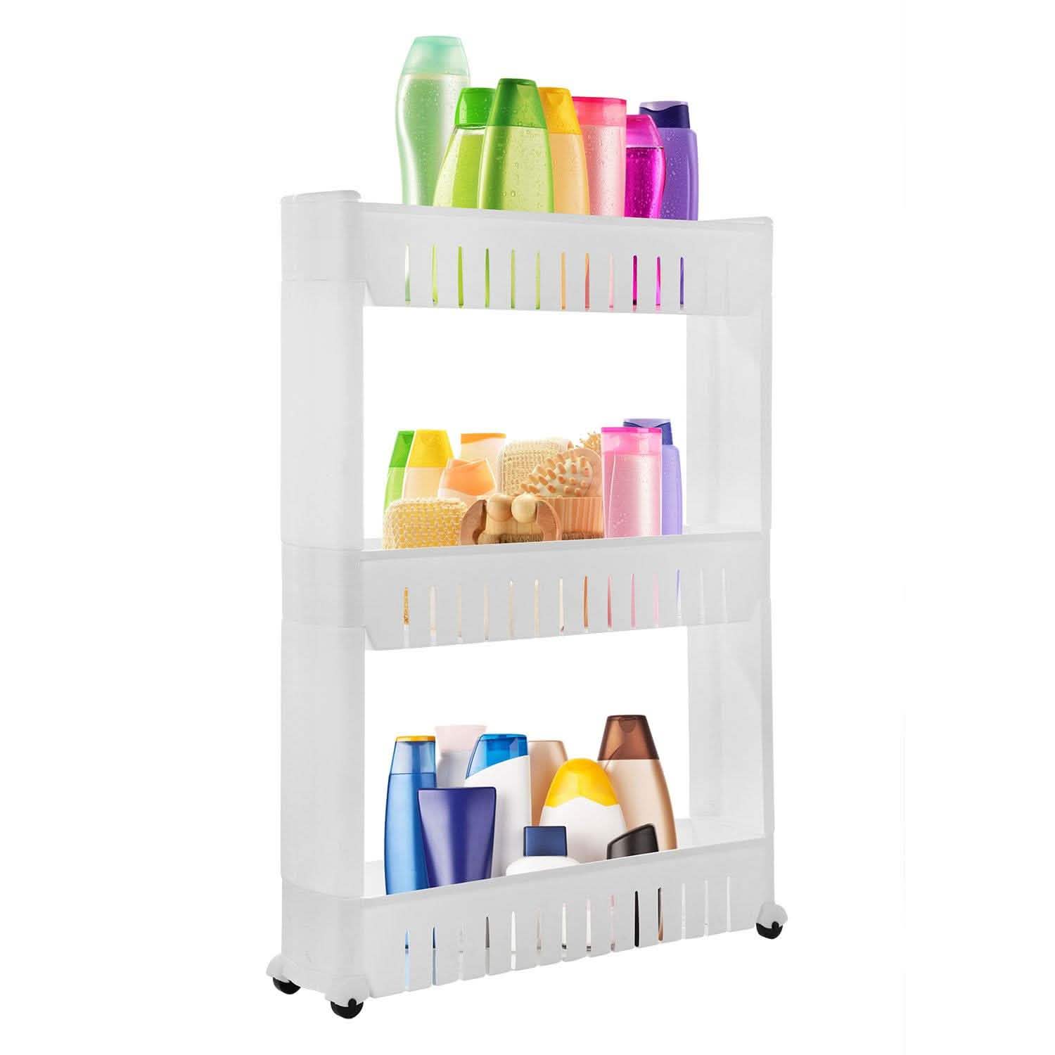 iMounTEK Slim Storage Cart