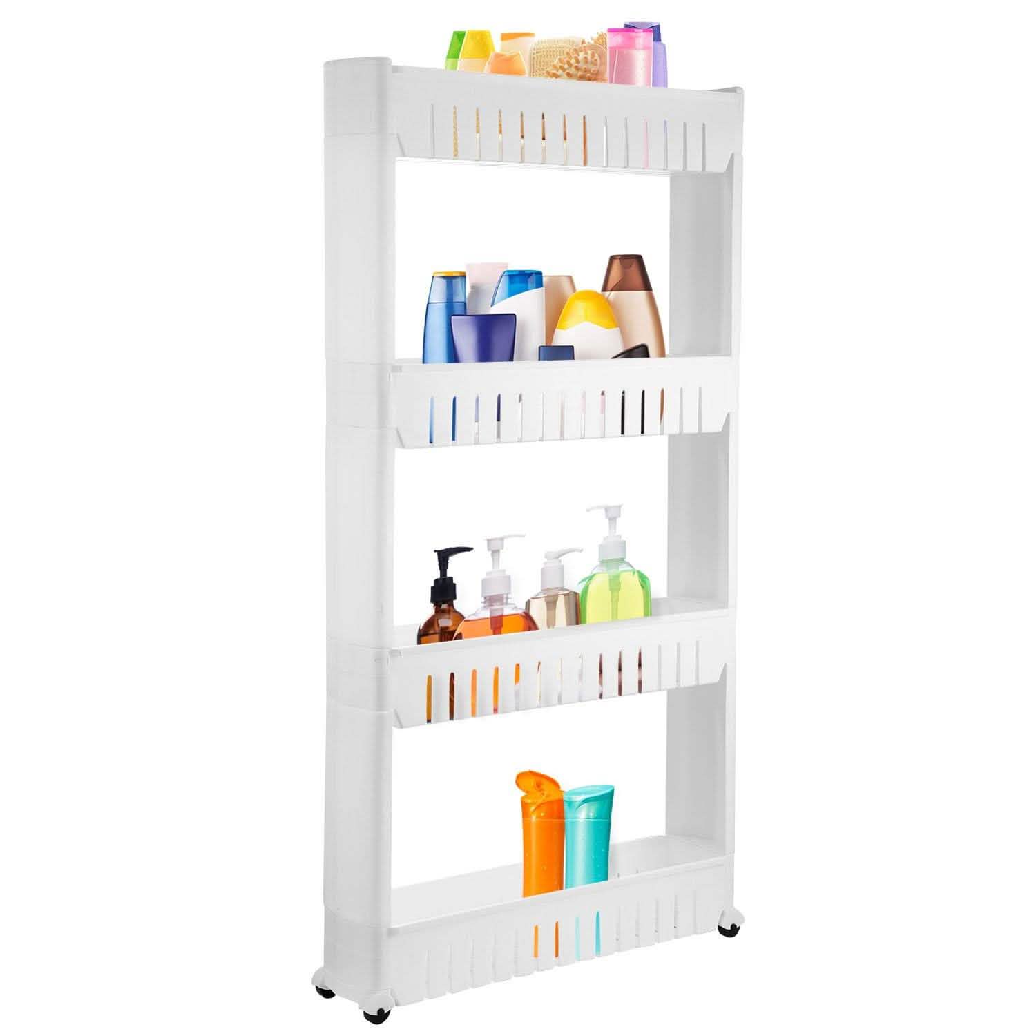 iMounTEK Slim Storage Cart